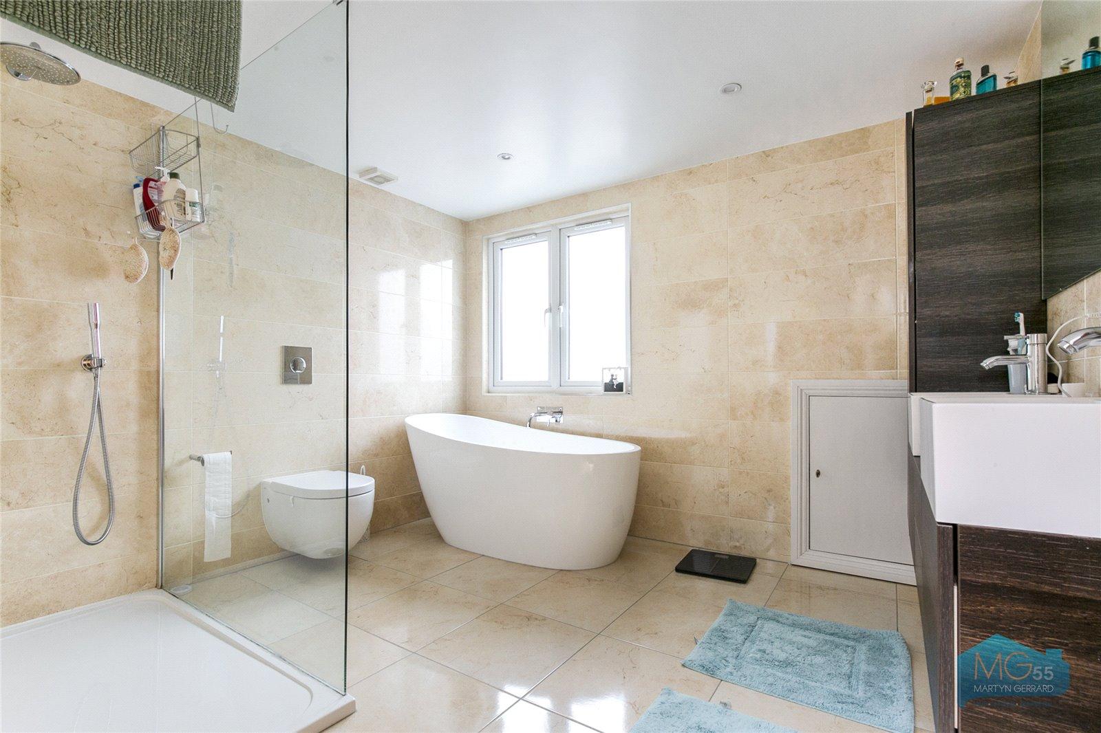 5 bedroom Terraced House to rent - Martyn Gerrard