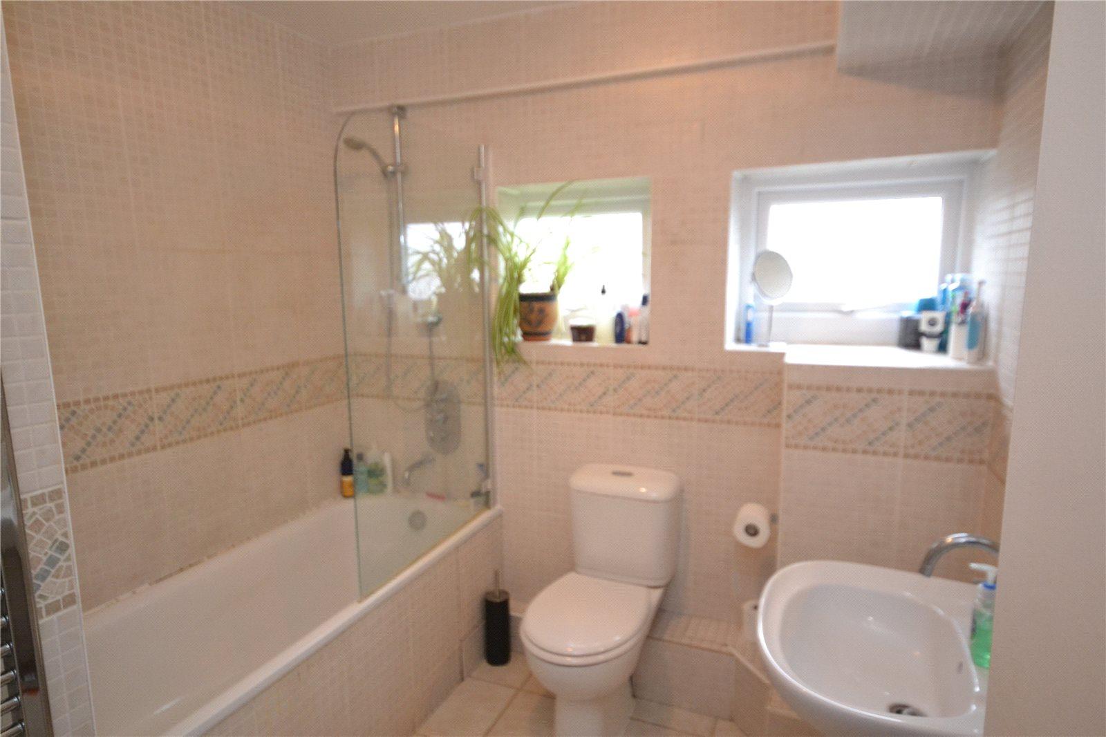 3 bedroom Apartment to rent - Martyn Gerrard