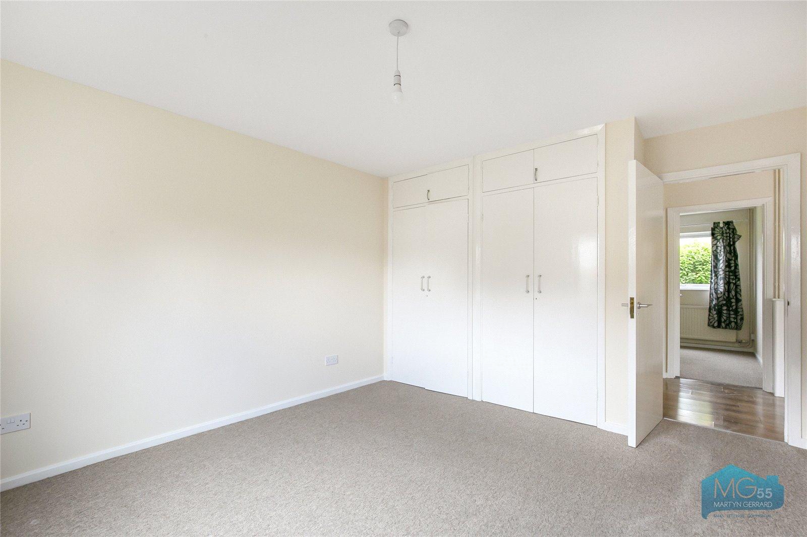 2 bedroom Ground Floor Flat to rent - Martyn Gerrard