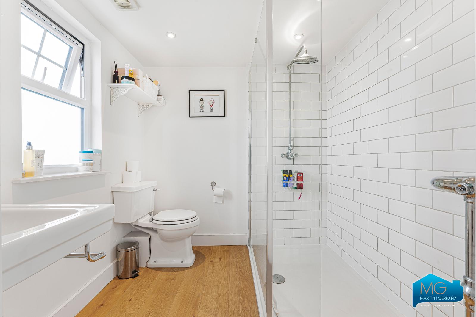 3 bedroom Terraced House to rent - Martyn Gerrard