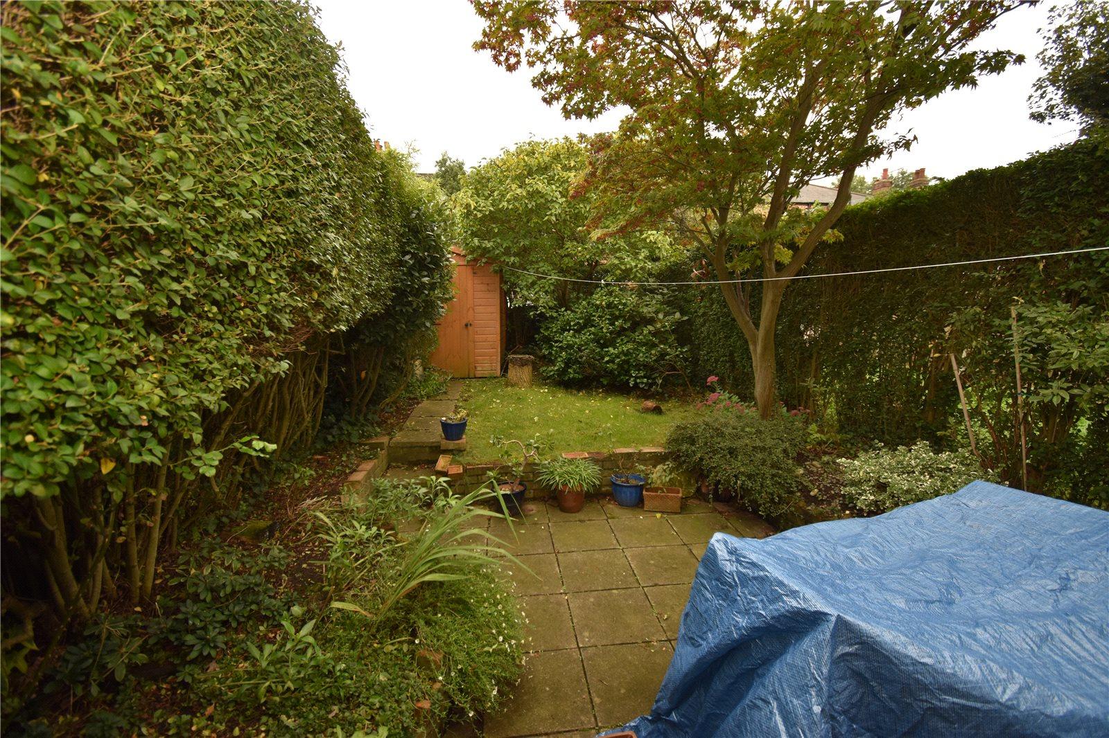 2 bedroom Terraced House to rent - Martyn Gerrard