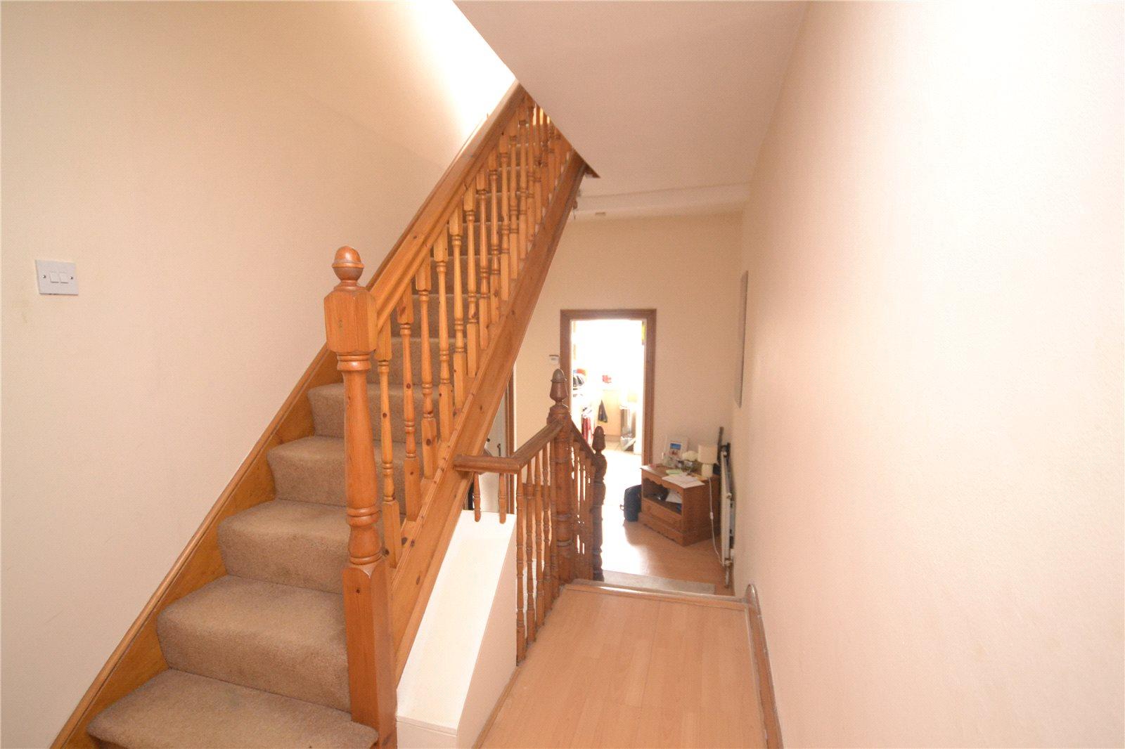 3 bedroom Terraced House to rent - Martyn Gerrard