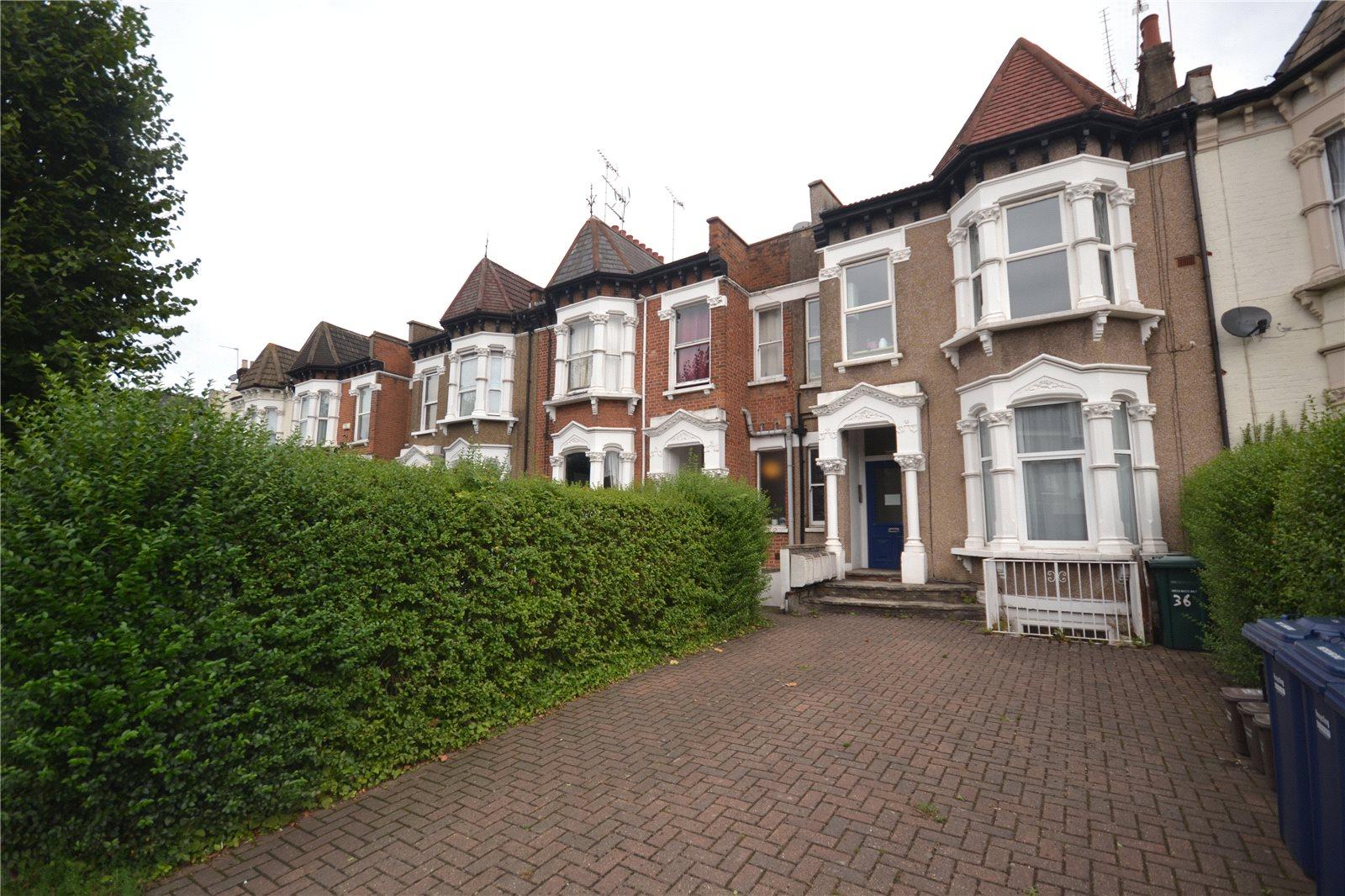3 bedroom Terraced House to rent - Martyn Gerrard