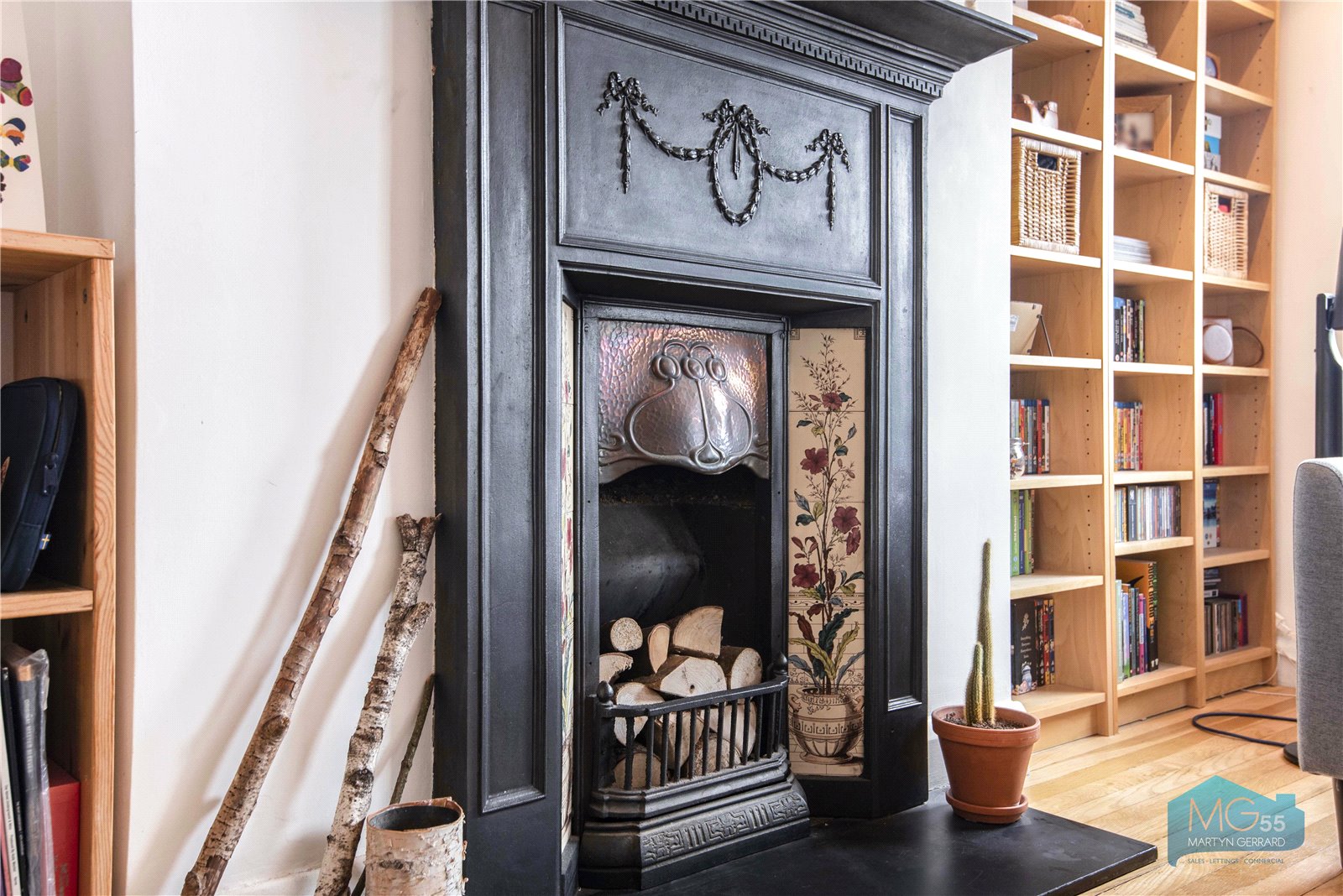 2 bedroom Apartment to rent - Martyn Gerrard