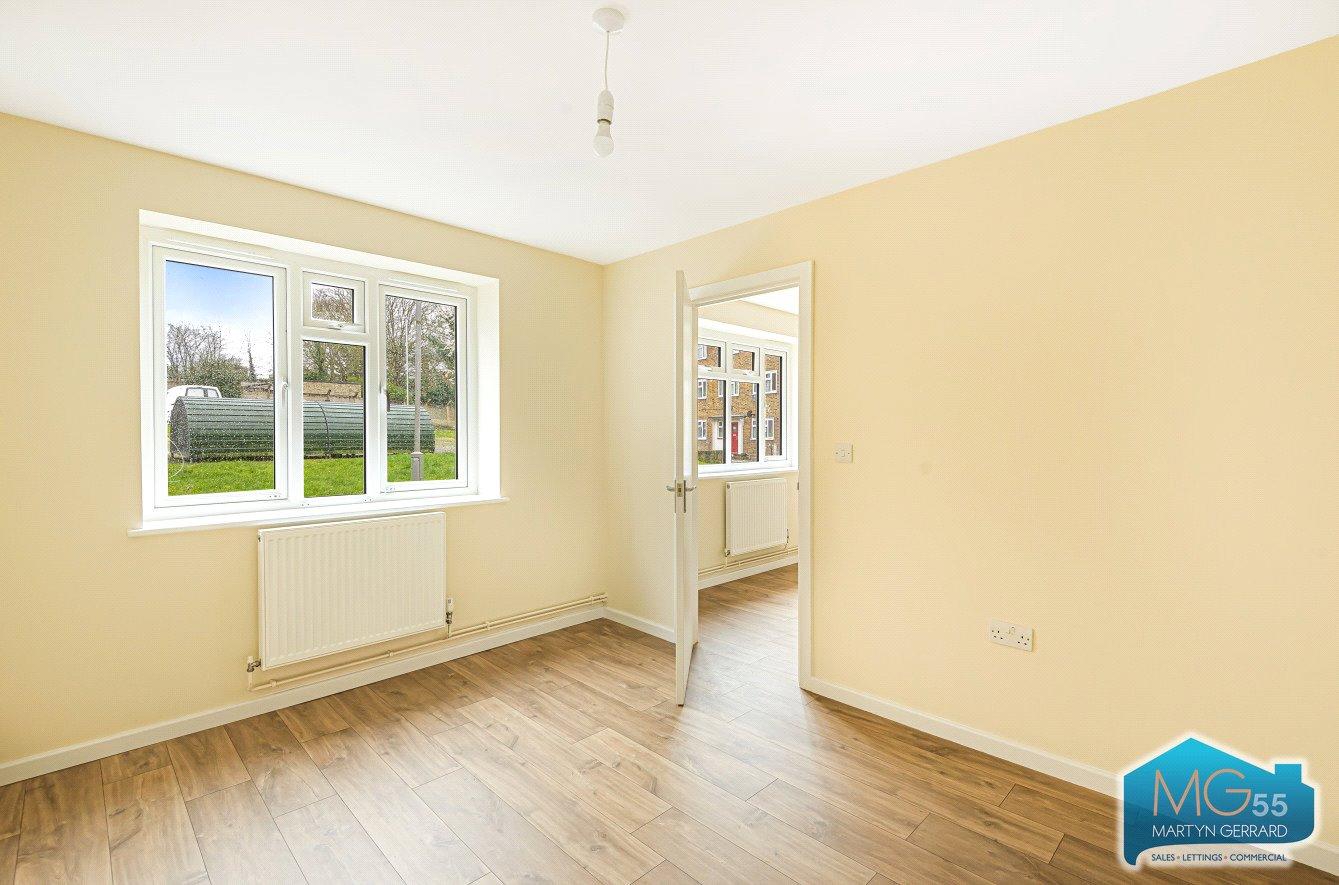 1 bedroom Apartment to rent - Martyn Gerrard