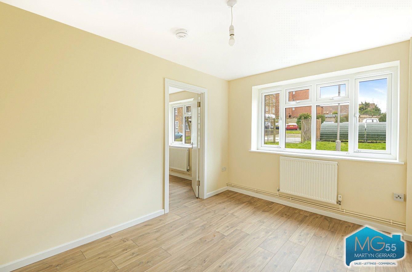 1 bedroom Apartment to rent - Martyn Gerrard