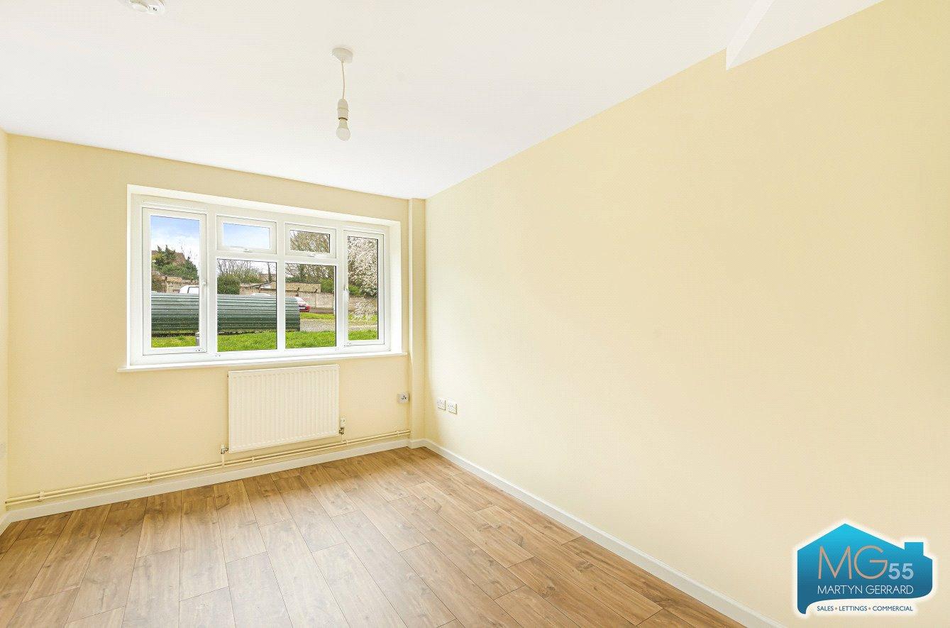 1 bedroom Apartment to rent - Martyn Gerrard