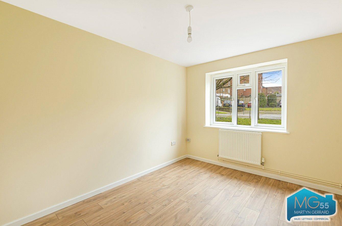 1 bedroom Apartment to rent - Martyn Gerrard