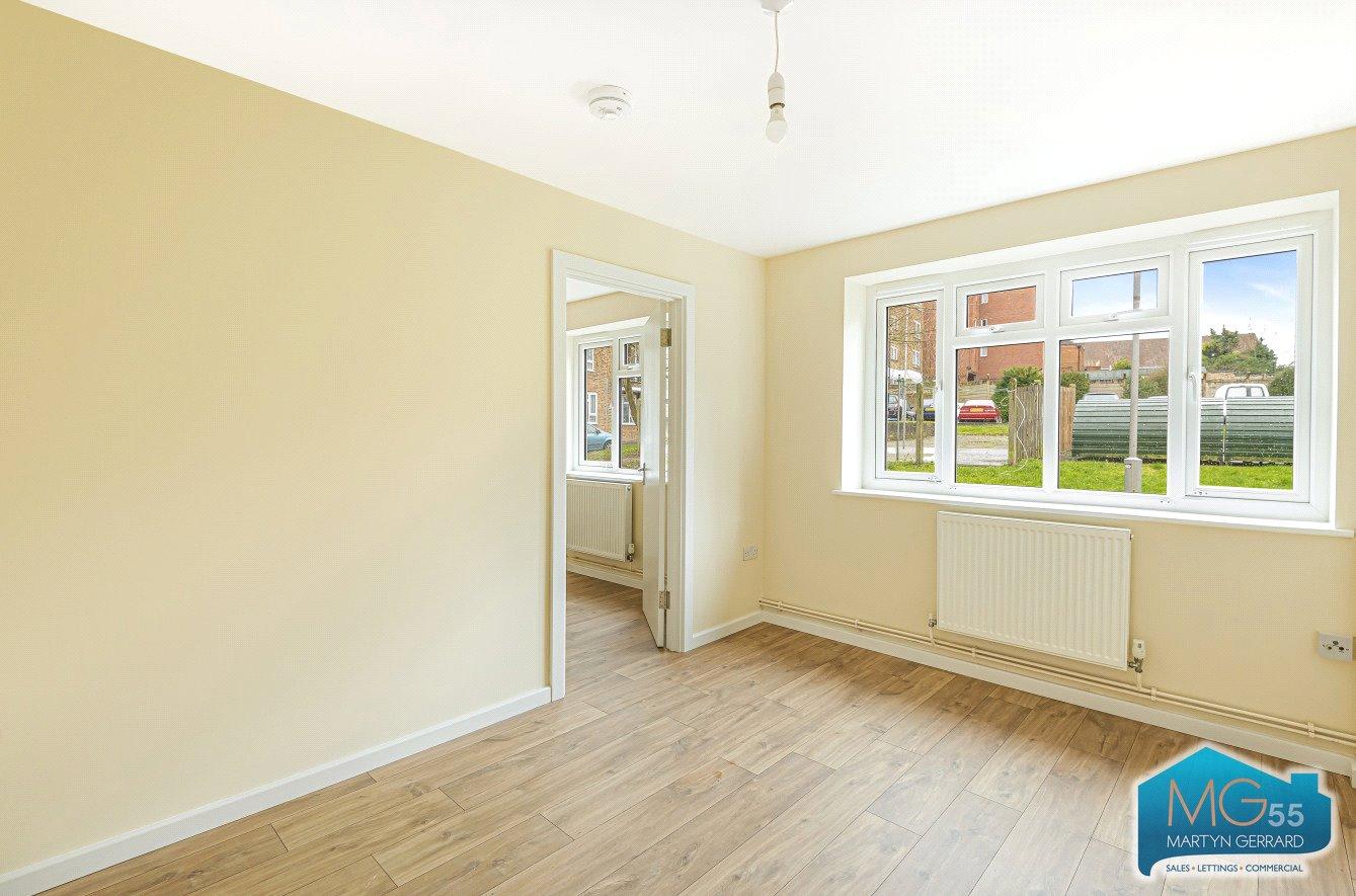 1 bedroom Apartment to rent - Martyn Gerrard