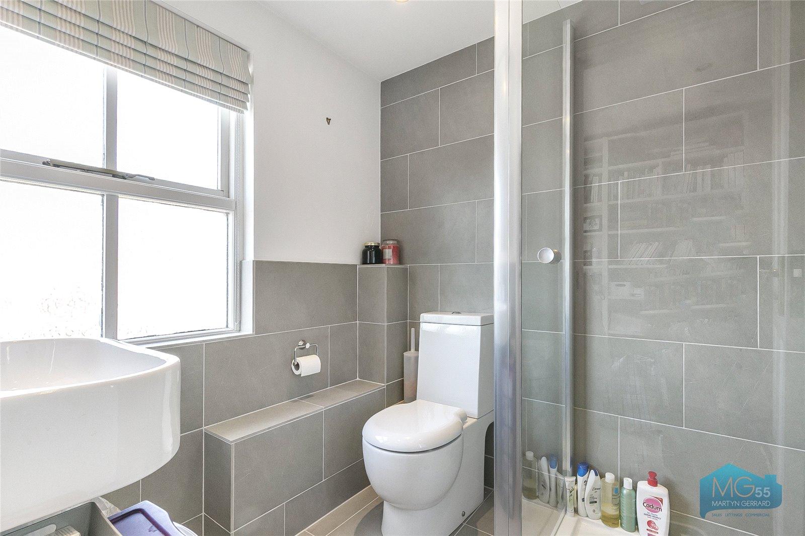 4 bedroom Terraced House to rent - Martyn Gerrard