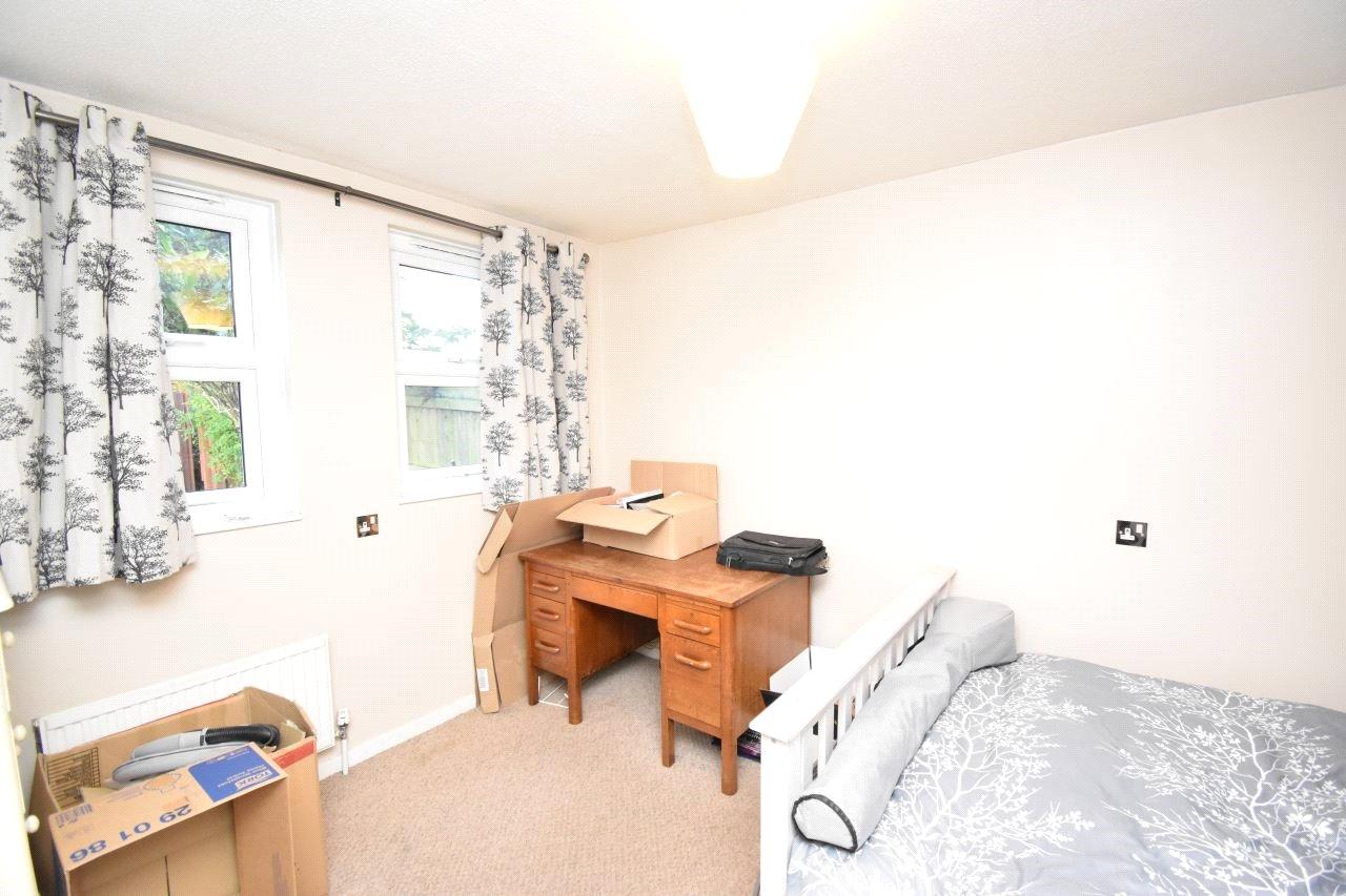 1 bedroom Apartment to rent - Martyn Gerrard