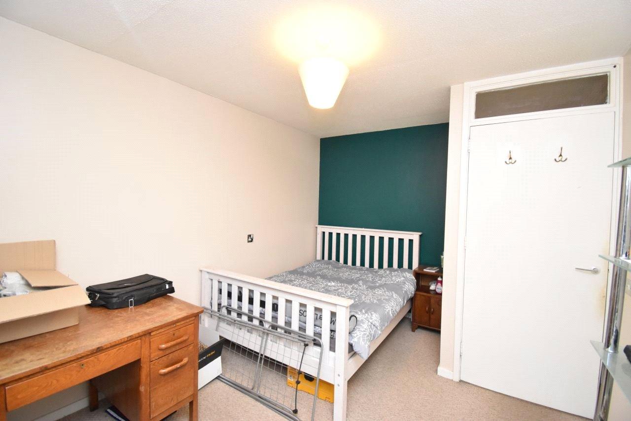 1 bedroom Apartment to rent - Martyn Gerrard