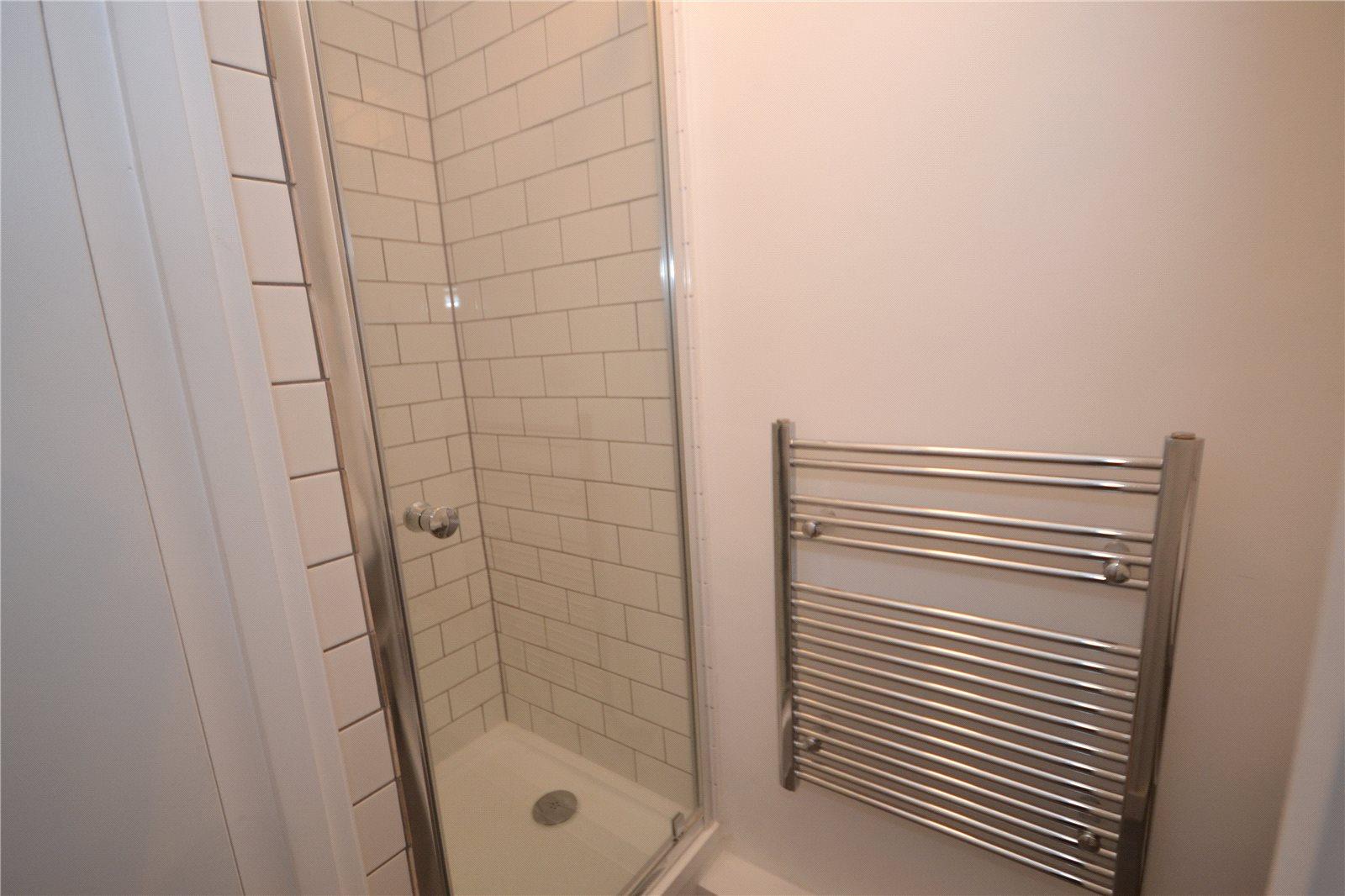 1 bedroom Ground Floor Flat to rent - Martyn Gerrard