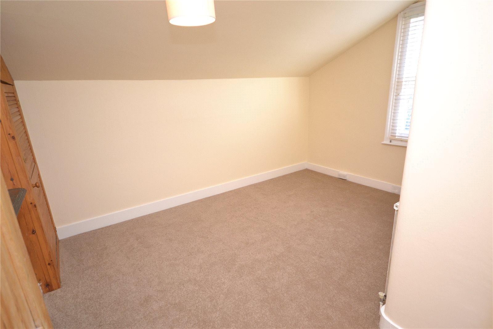3 bedroom Apartment to rent - Martyn Gerrard