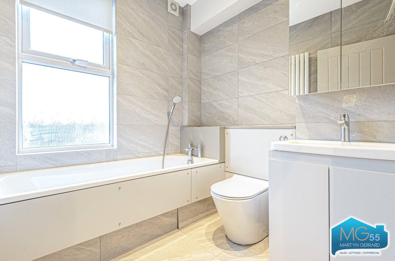 3 bedroom Terraced House to rent - Martyn Gerrard