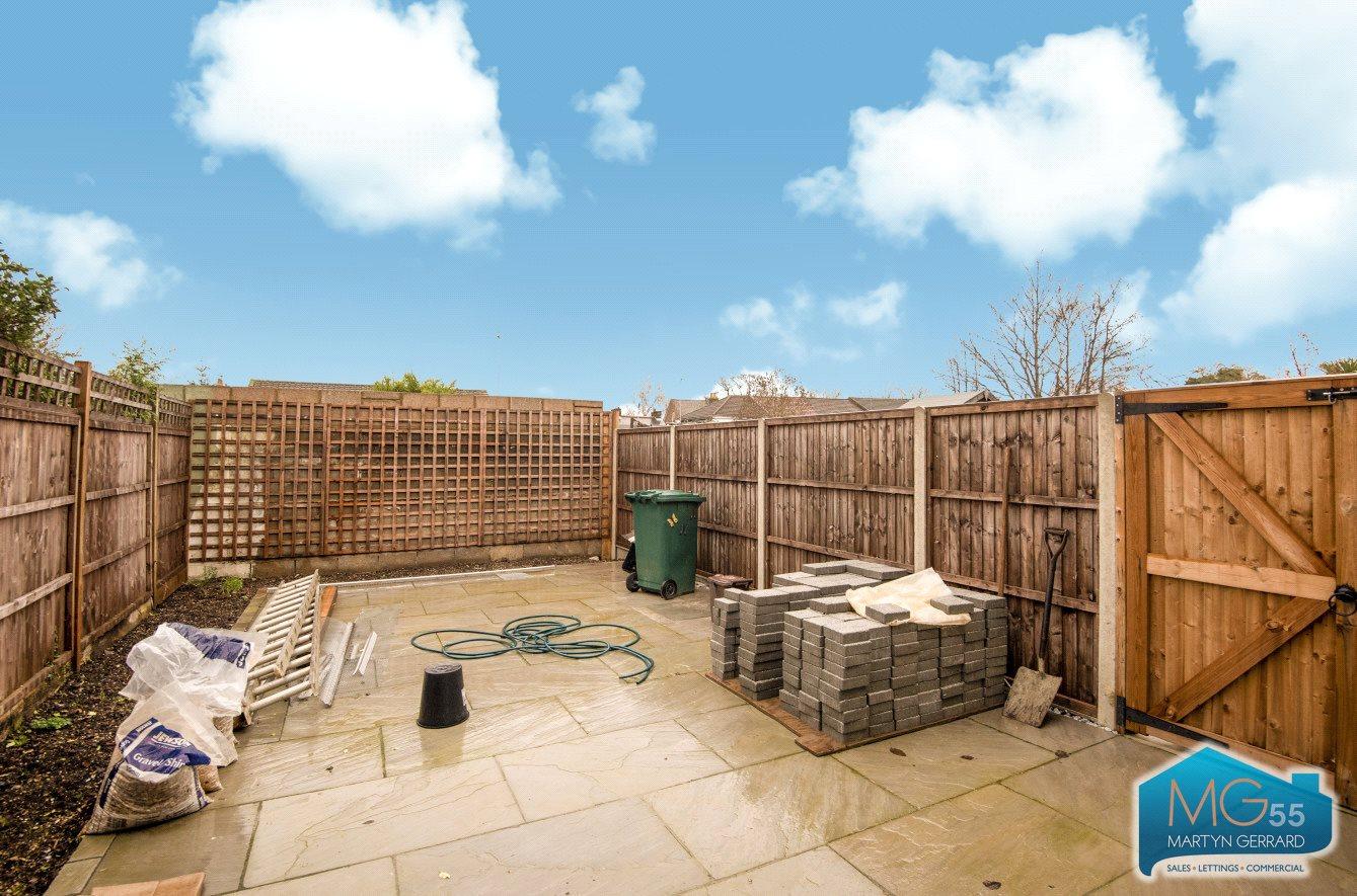 3 bedroom Terraced House to rent - Martyn Gerrard