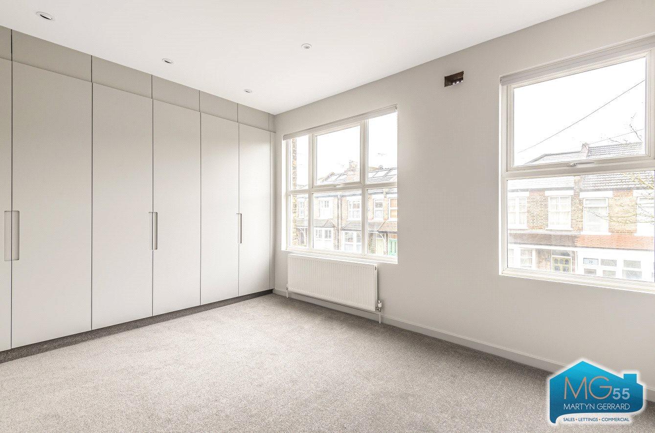 3 bedroom Terraced House to rent - Martyn Gerrard