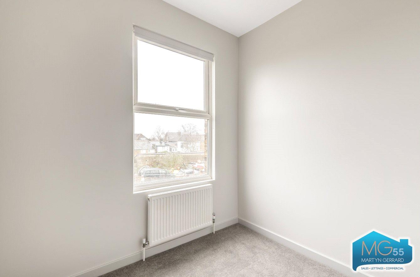 3 bedroom Terraced House to rent - Martyn Gerrard
