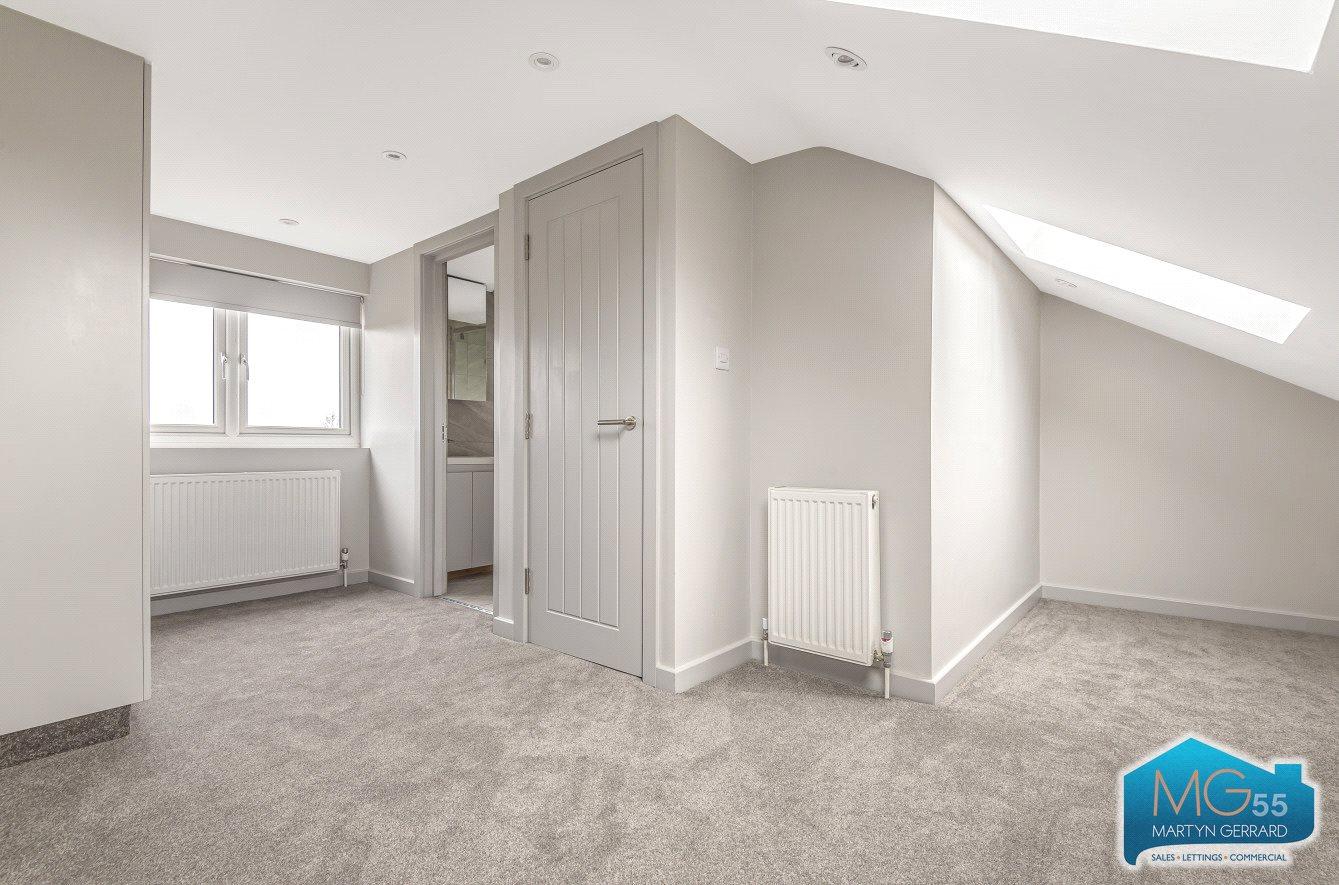 3 bedroom Terraced House to rent - Martyn Gerrard