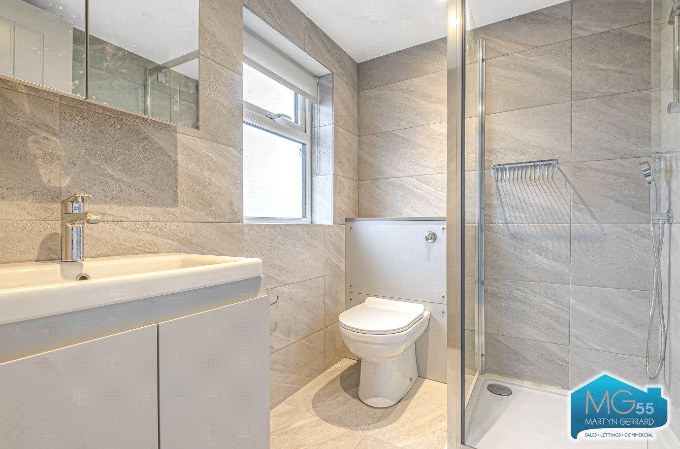 3 bedroom Terraced House to rent - Martyn Gerrard