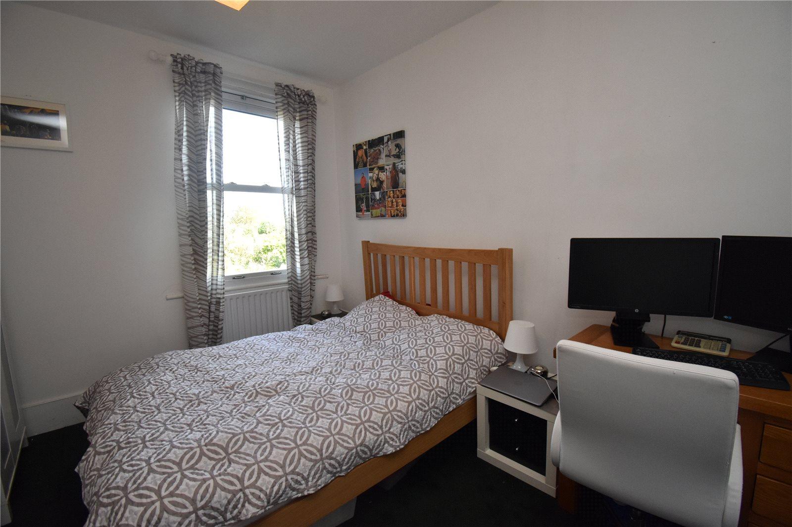 2 bedroom Maisonette to rent - Martyn Gerrard