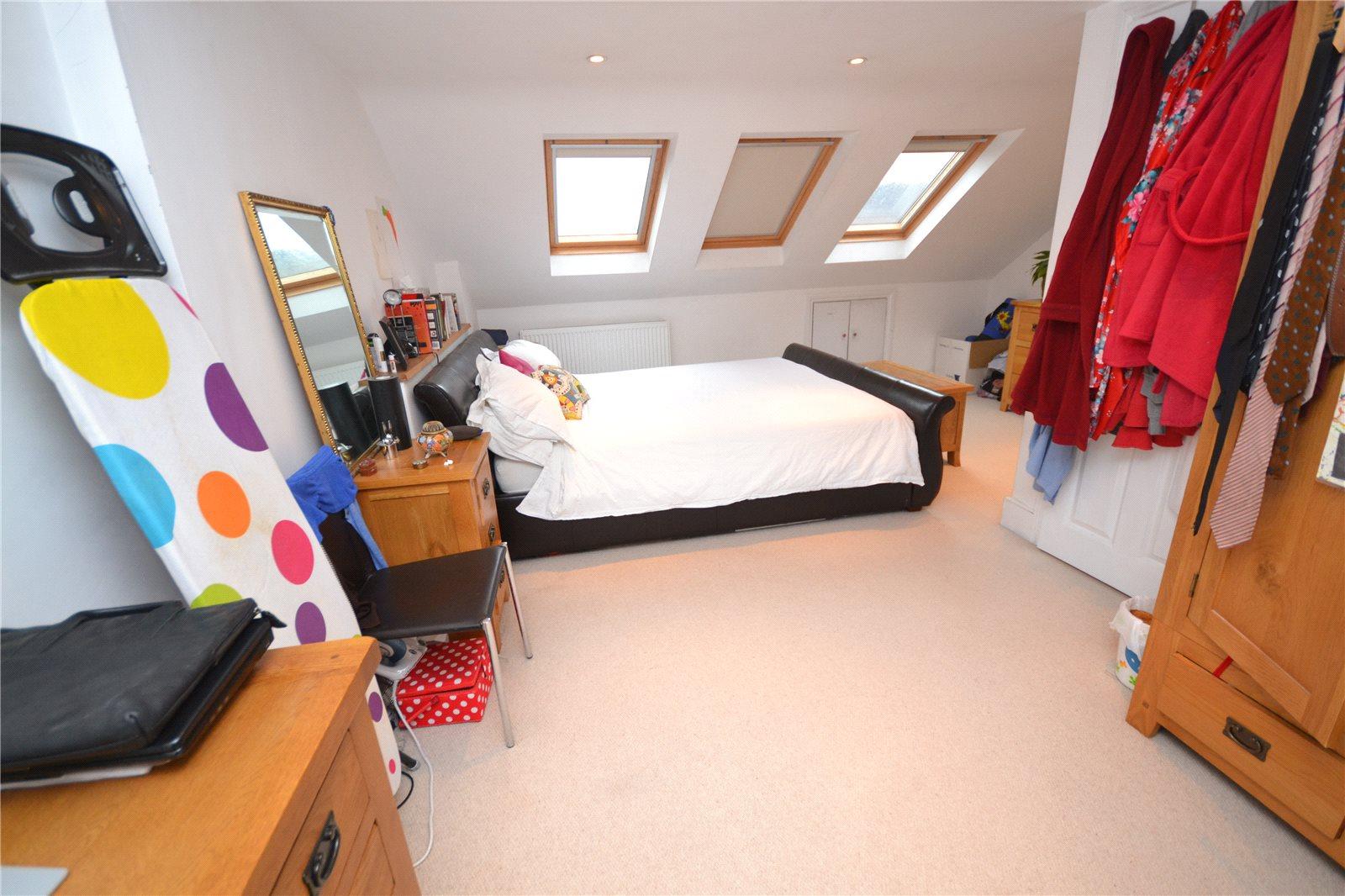 2 bedroom Maisonette to rent - Martyn Gerrard