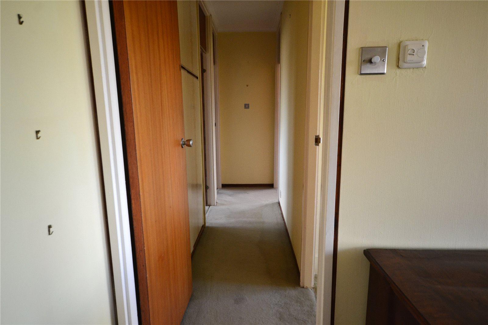 3 bedroom Apartment to rent - Martyn Gerrard