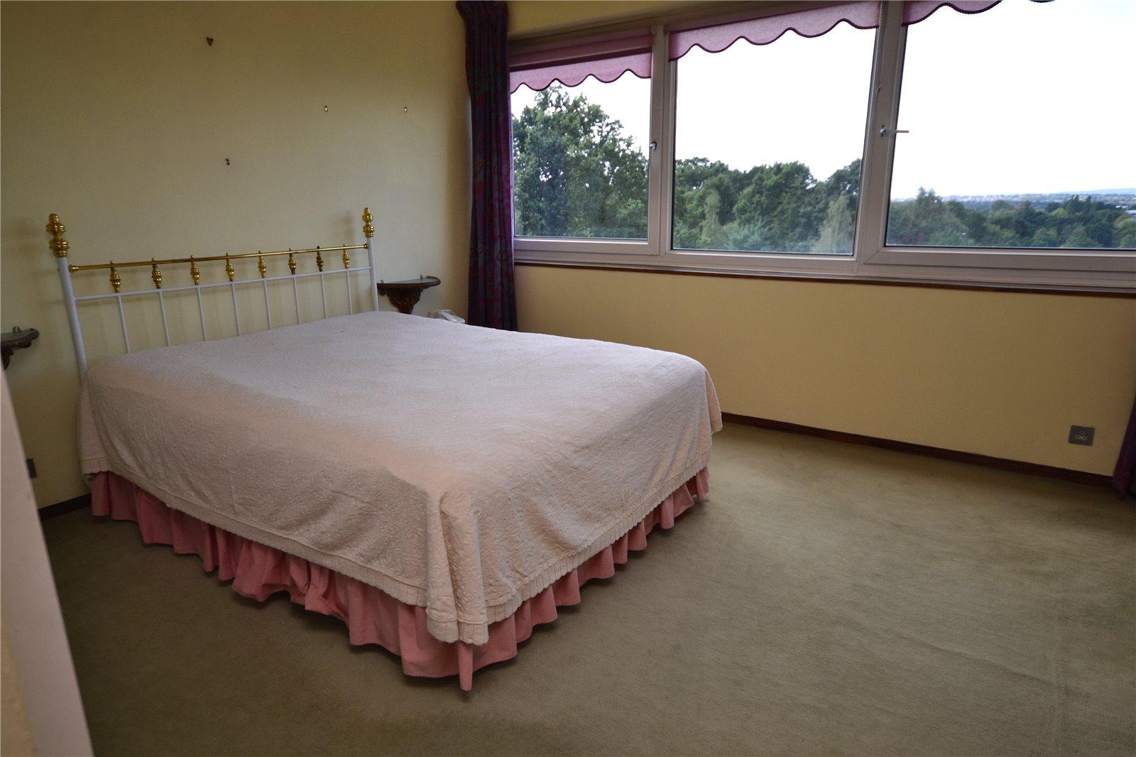 3 bedroom Apartment to rent - Martyn Gerrard