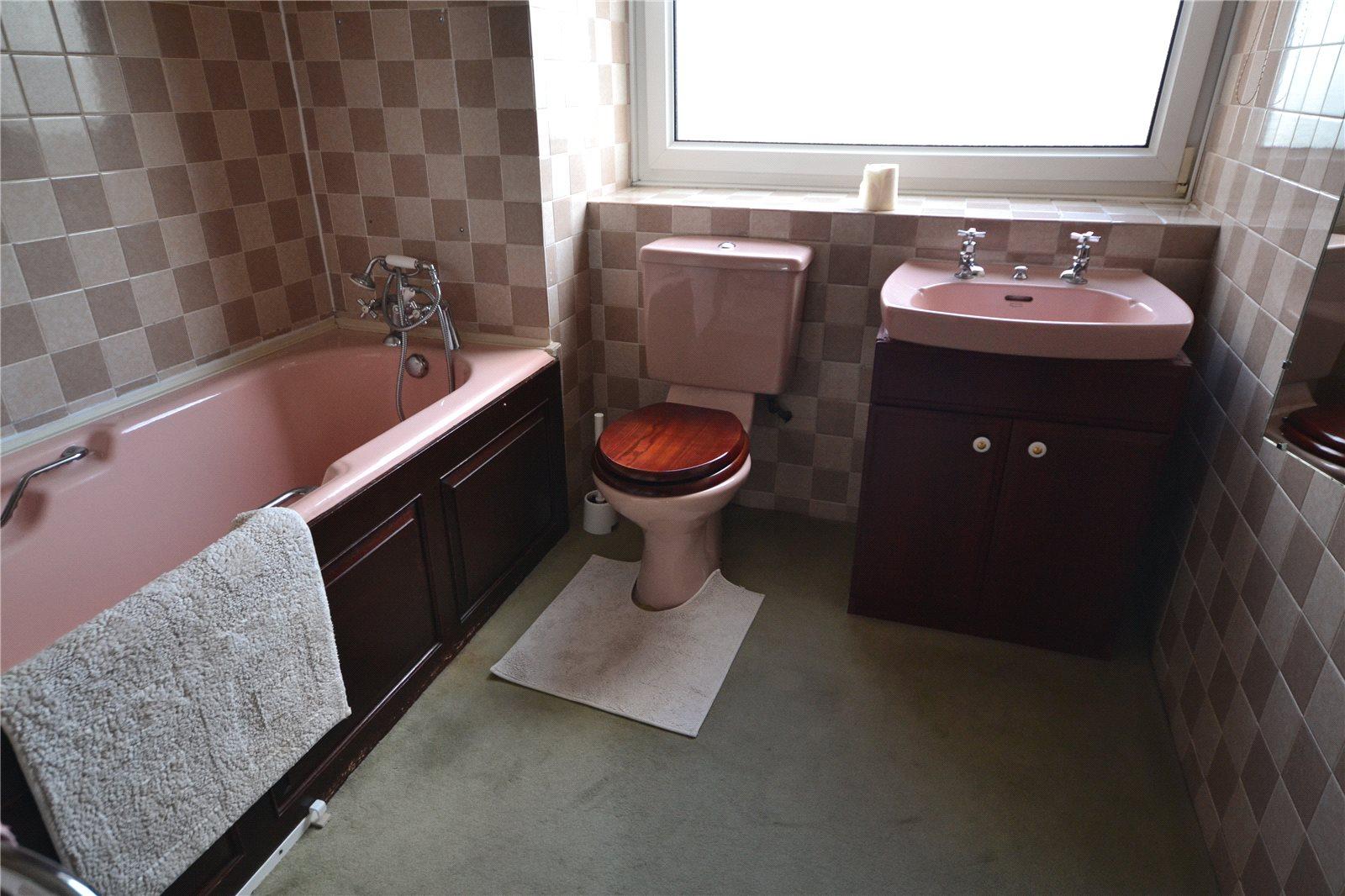 3 bedroom Apartment to rent - Martyn Gerrard