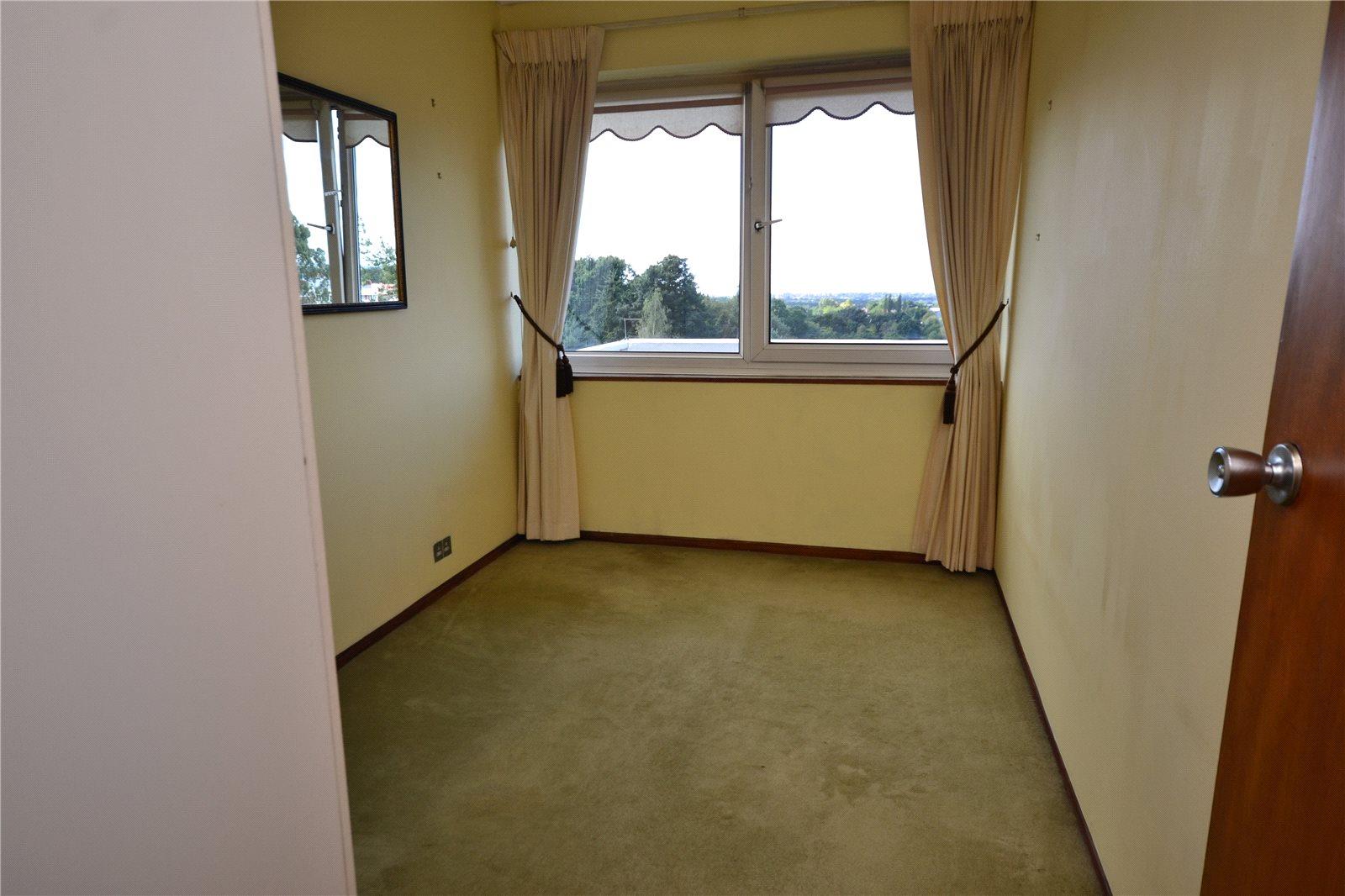 3 bedroom Apartment to rent - Martyn Gerrard