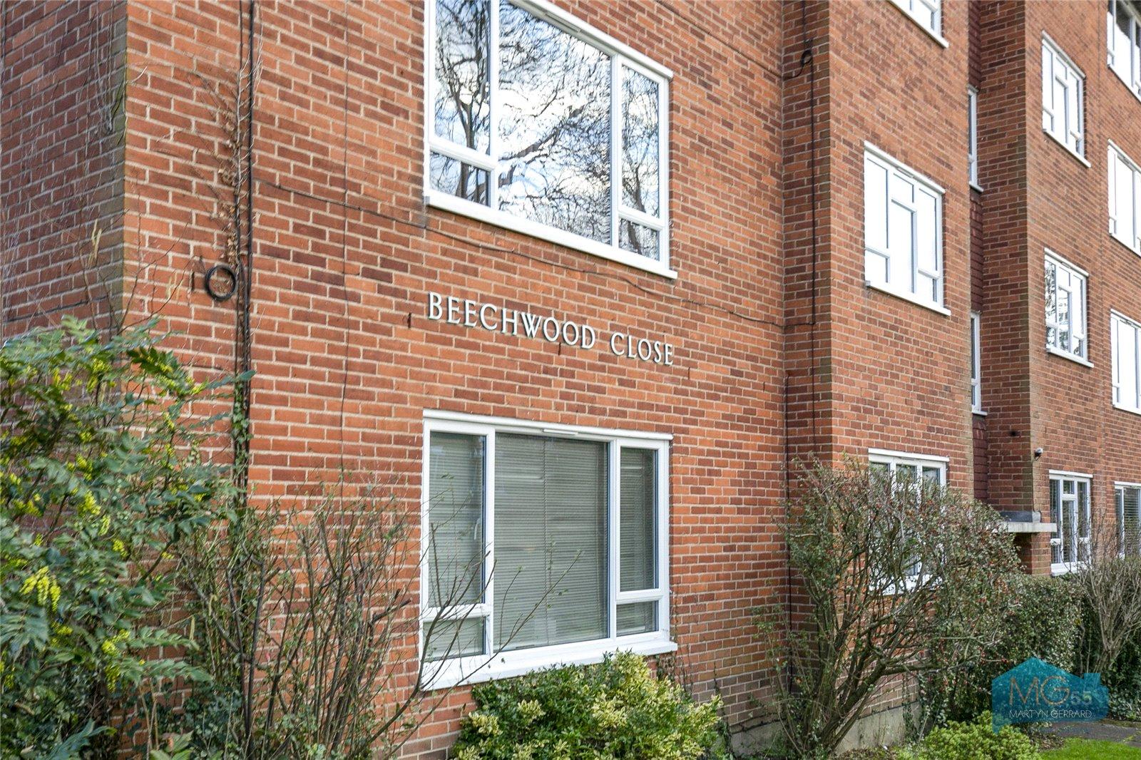 2 bedroom Apartment to rent - Martyn Gerrard