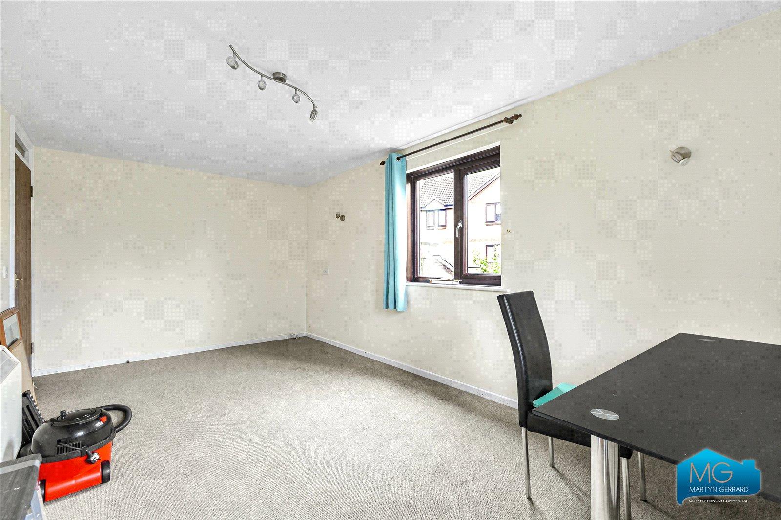 1 bedroom Apartment to rent - Martyn Gerrard
