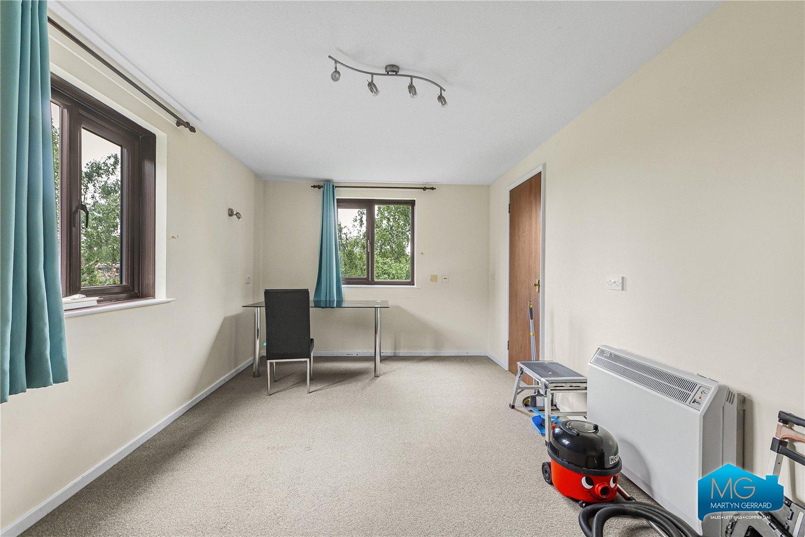 1 bedroom Apartment to rent - Martyn Gerrard