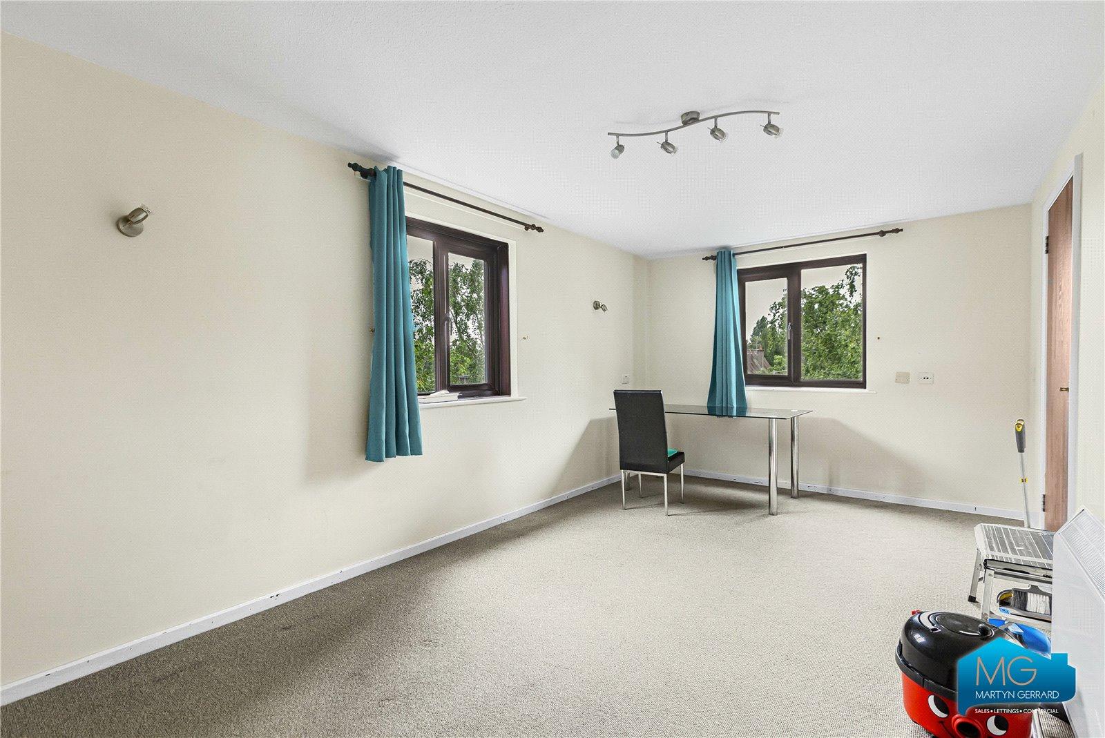 1 bedroom Apartment to rent - Martyn Gerrard