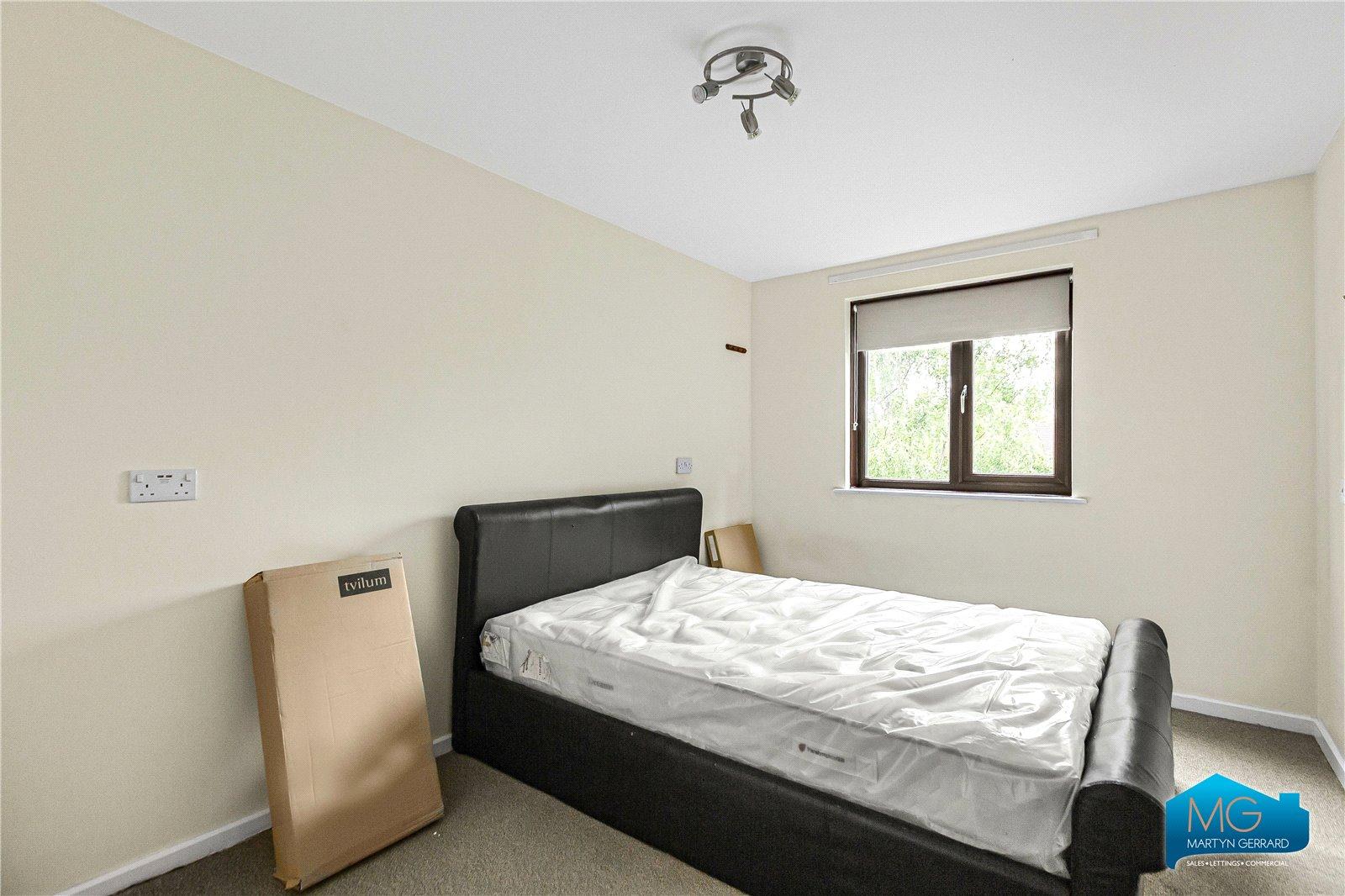 1 bedroom Apartment to rent - Martyn Gerrard