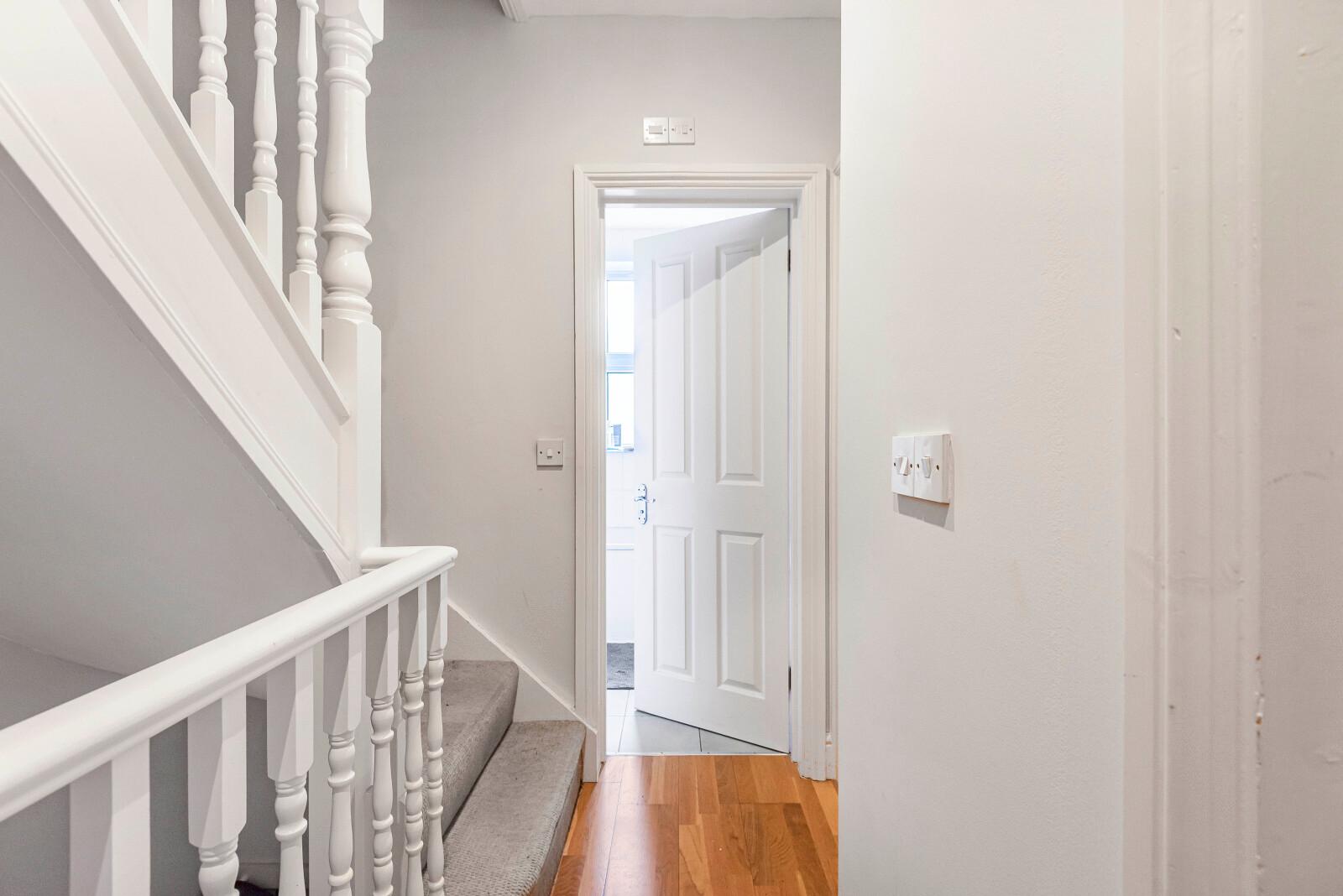 4 bedroom Terraced House to rent - Martyn Gerrard