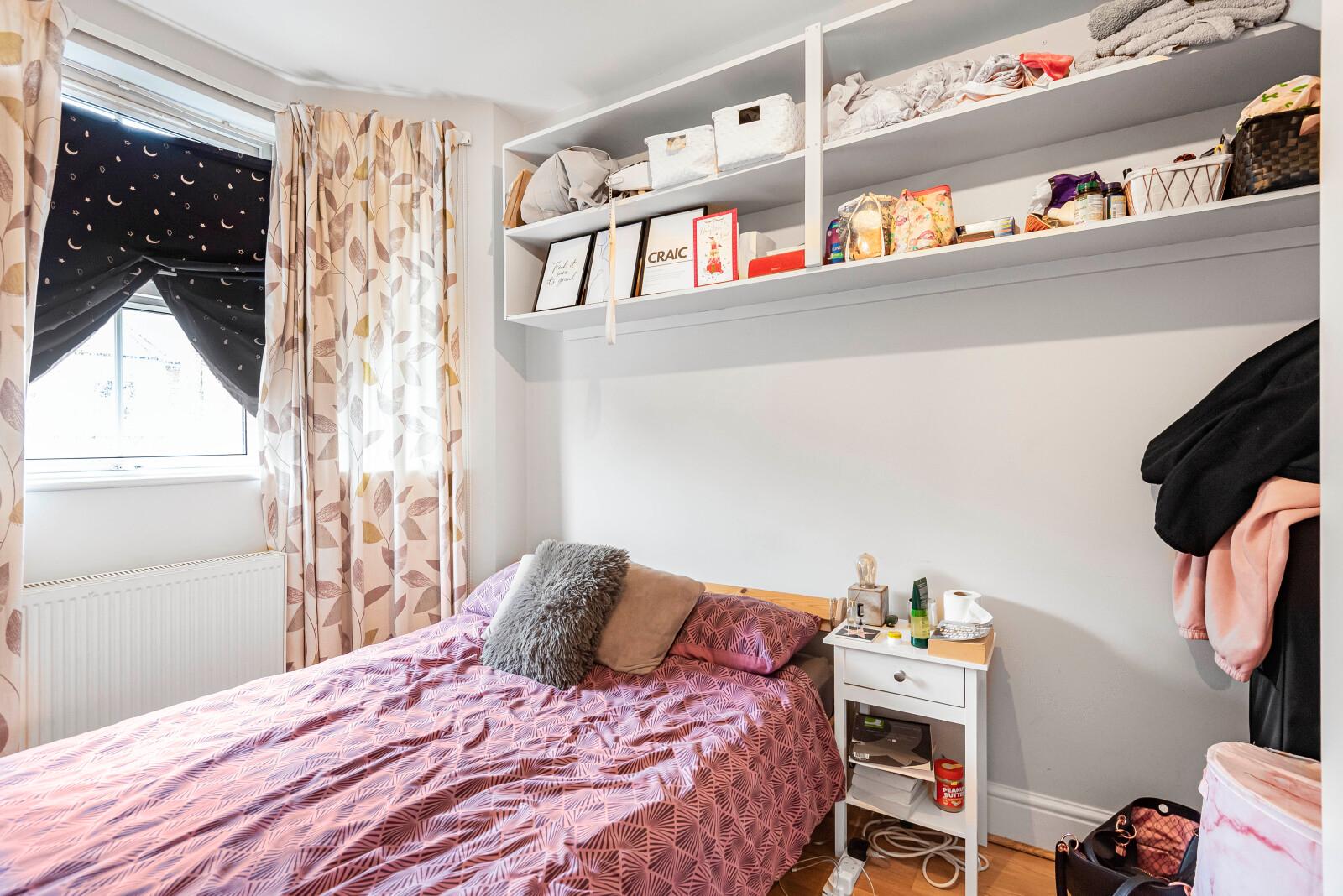 4 bedroom Terraced House to rent - Martyn Gerrard