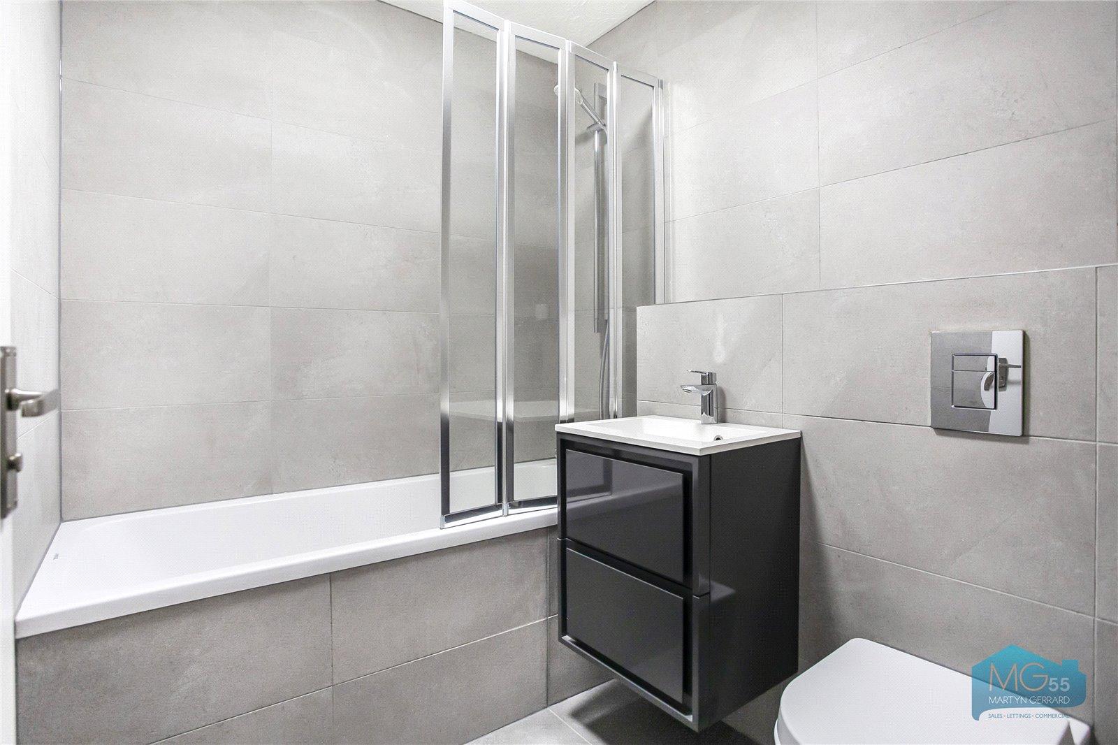 Apartment to rent - Martyn Gerrard