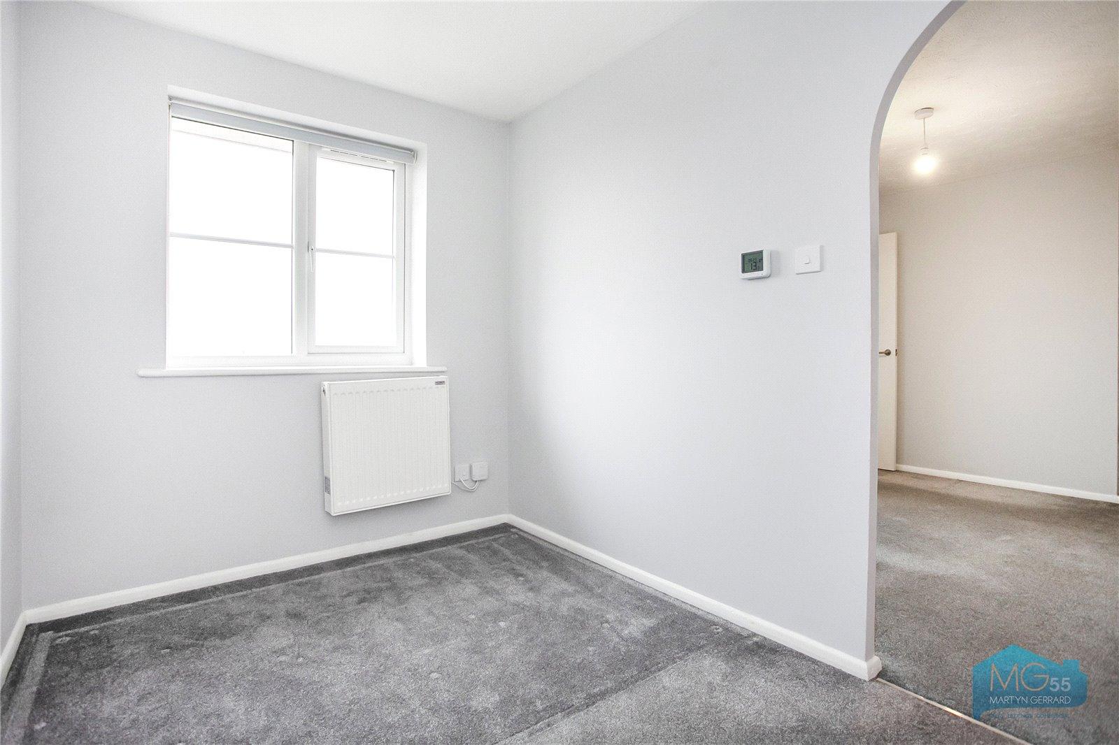 Apartment to rent - Martyn Gerrard