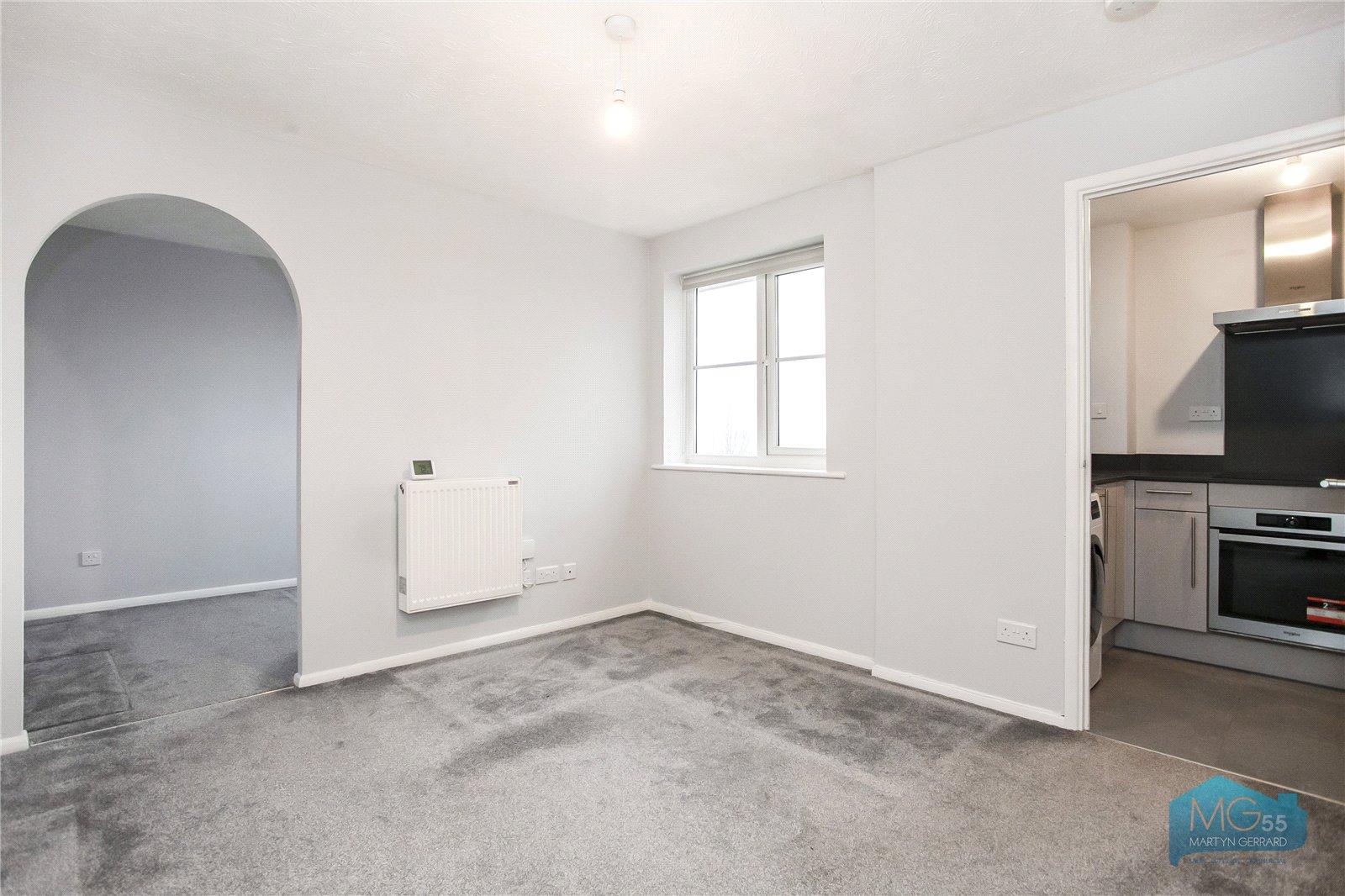 Apartment to rent - Martyn Gerrard