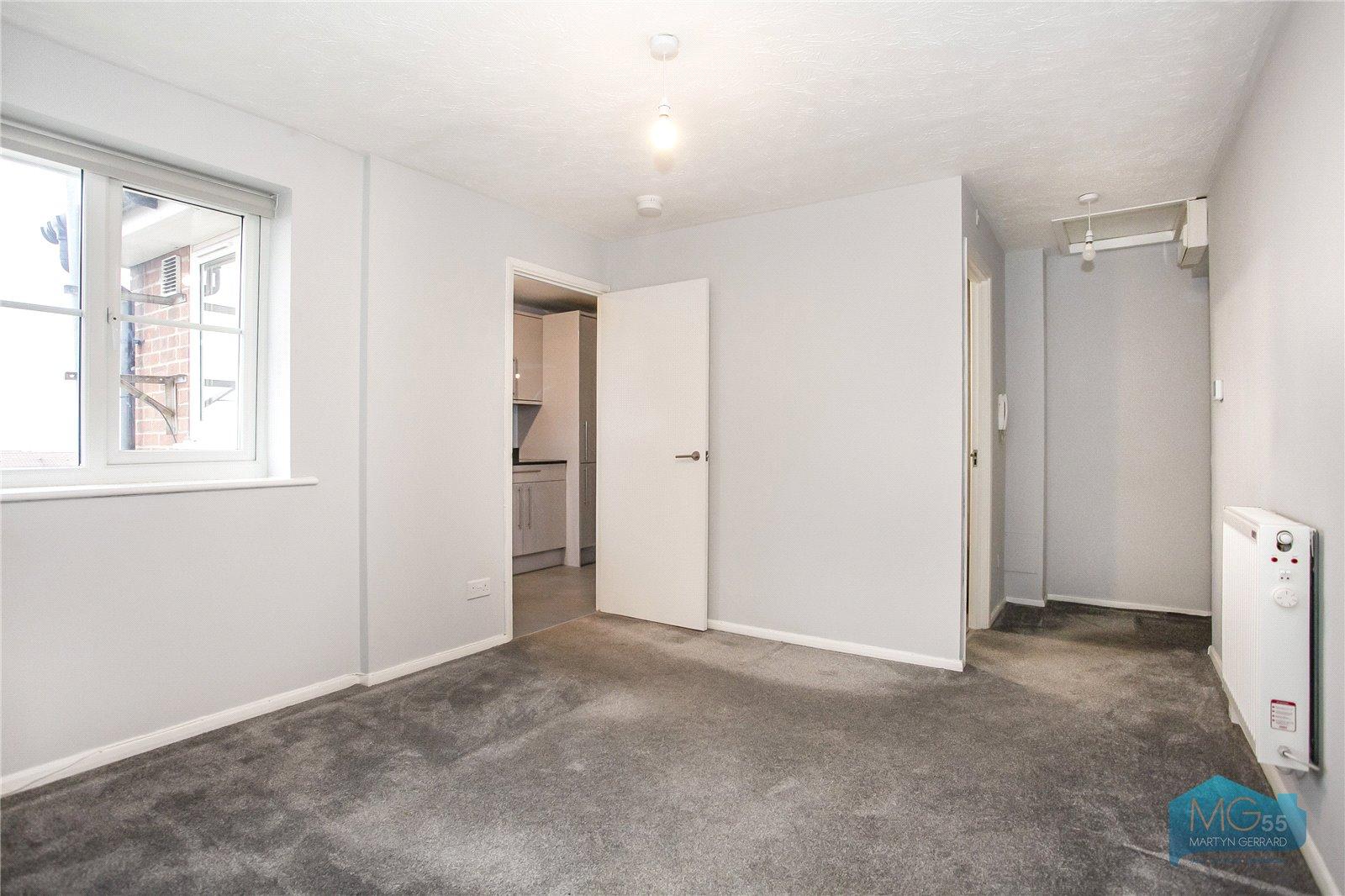 Apartment to rent - Martyn Gerrard