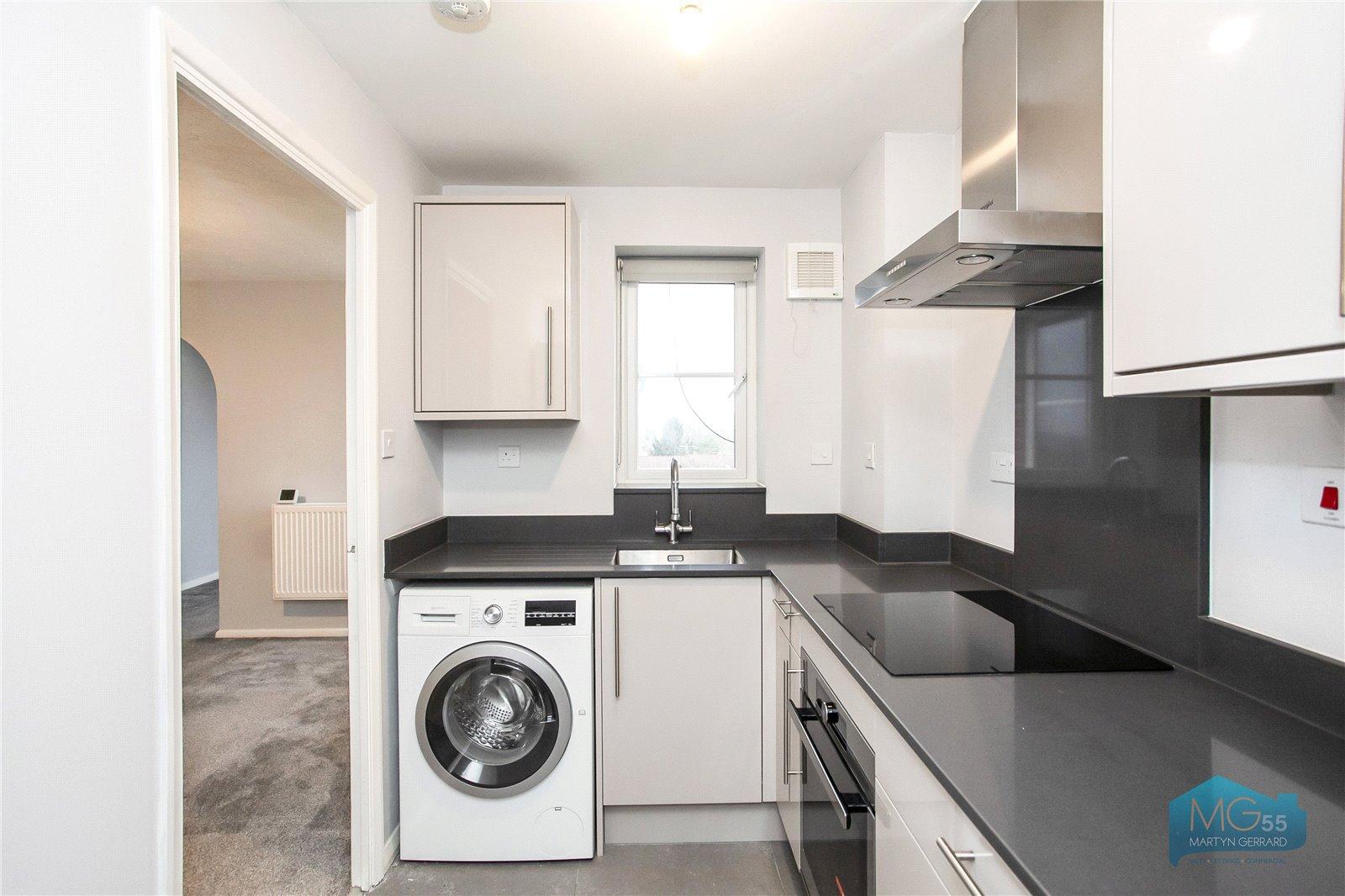 Apartment to rent - Martyn Gerrard