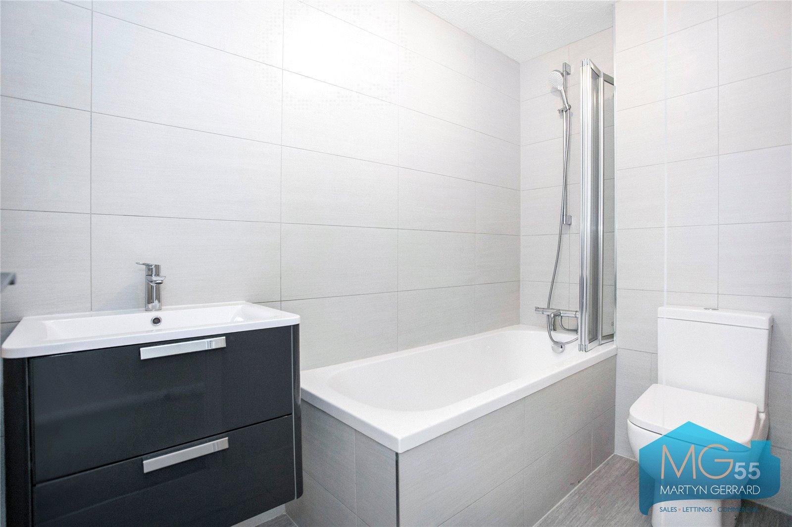 Apartment to rent - Martyn Gerrard
