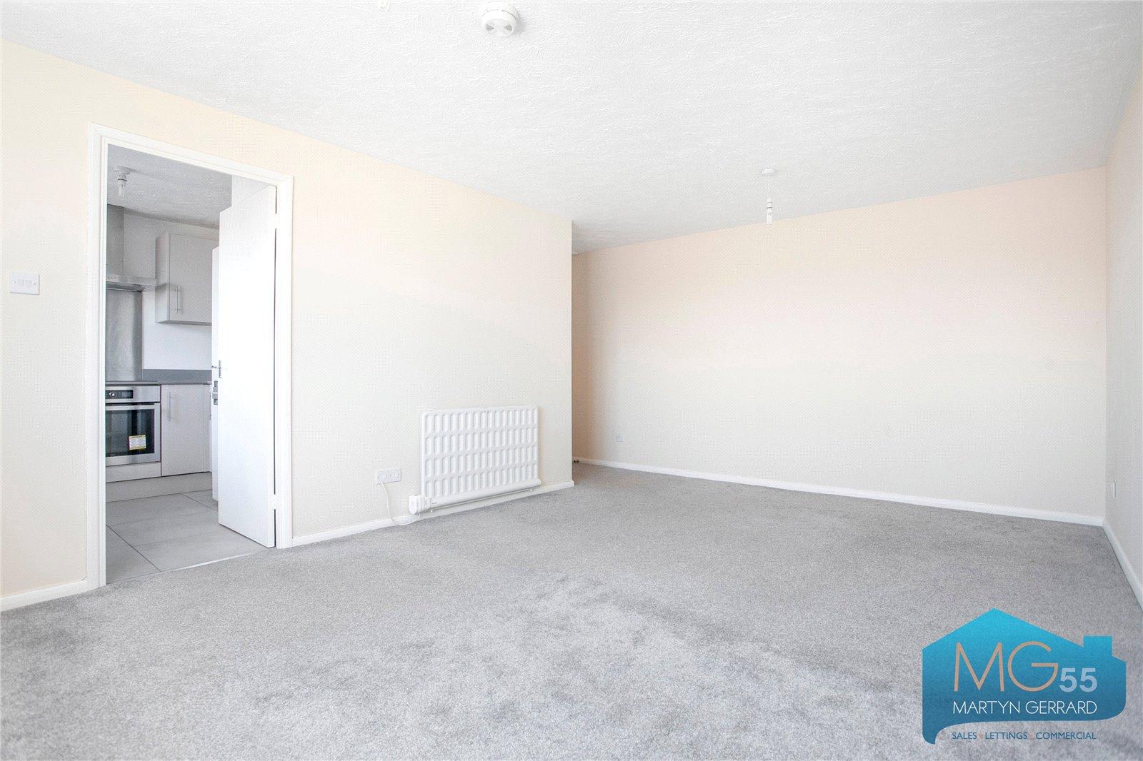 Apartment to rent - Martyn Gerrard