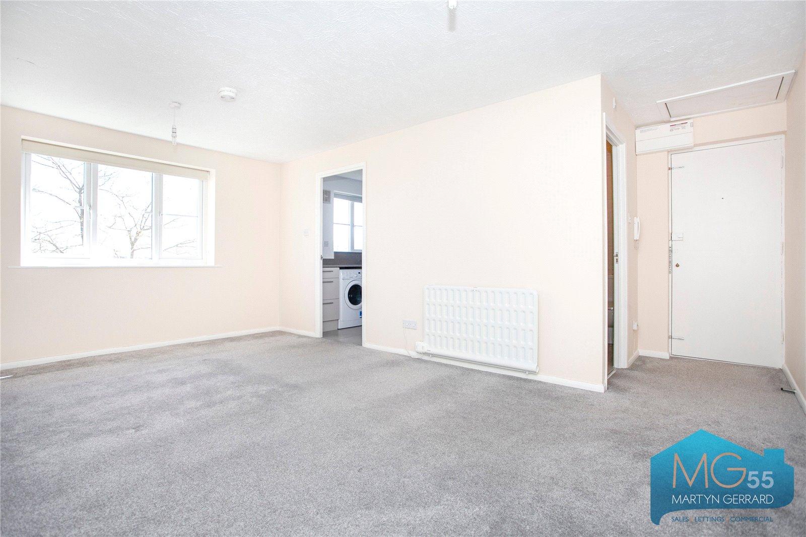Apartment to rent - Martyn Gerrard