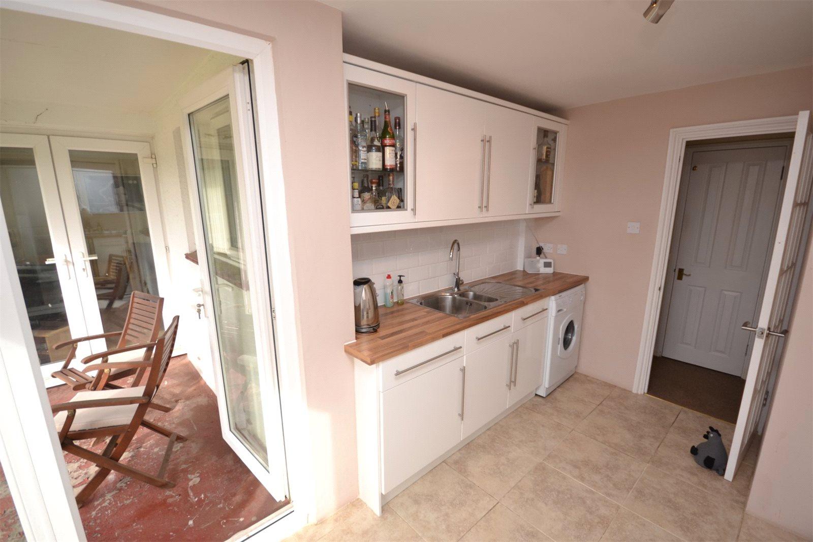 3 bedroom Apartment to rent - Martyn Gerrard
