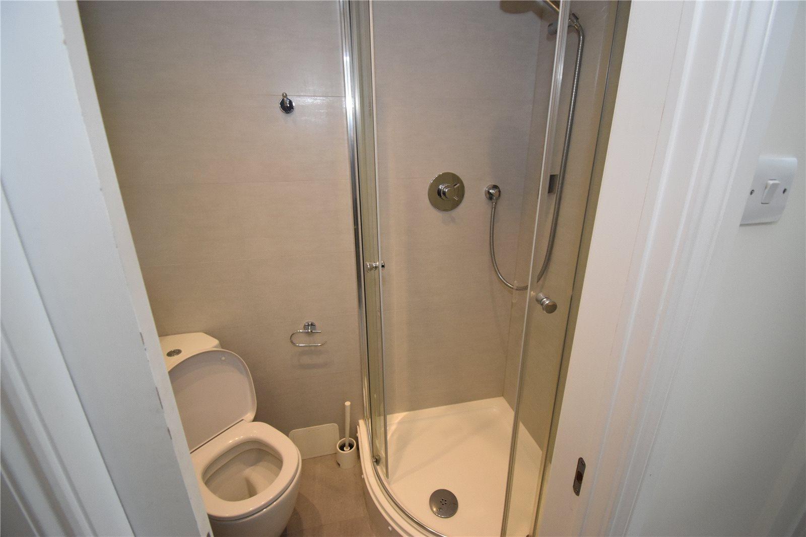 3 bedroom Ground Floor Flat to rent - Martyn Gerrard