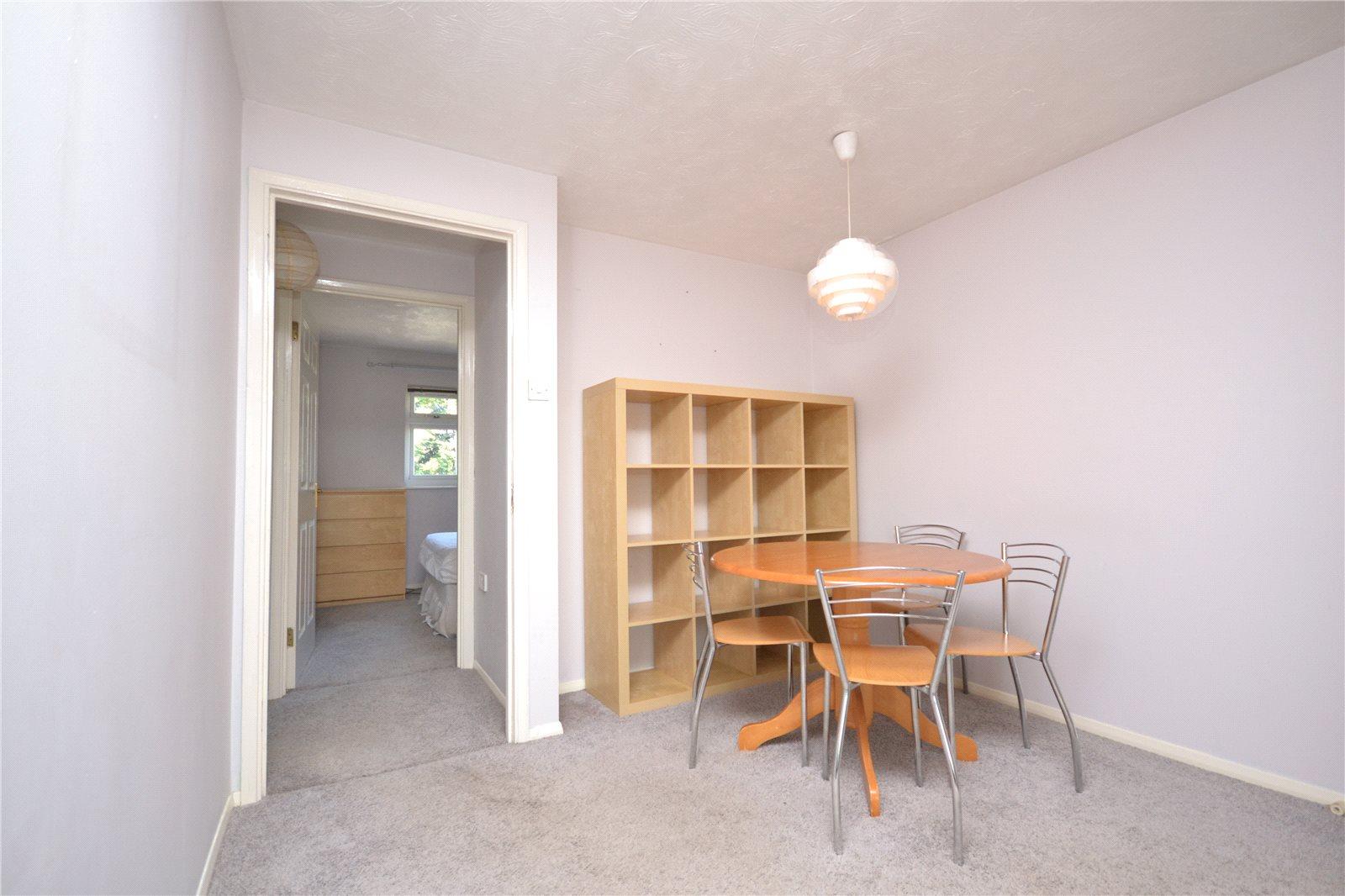 1 bedroom Apartment to rent - Martyn Gerrard