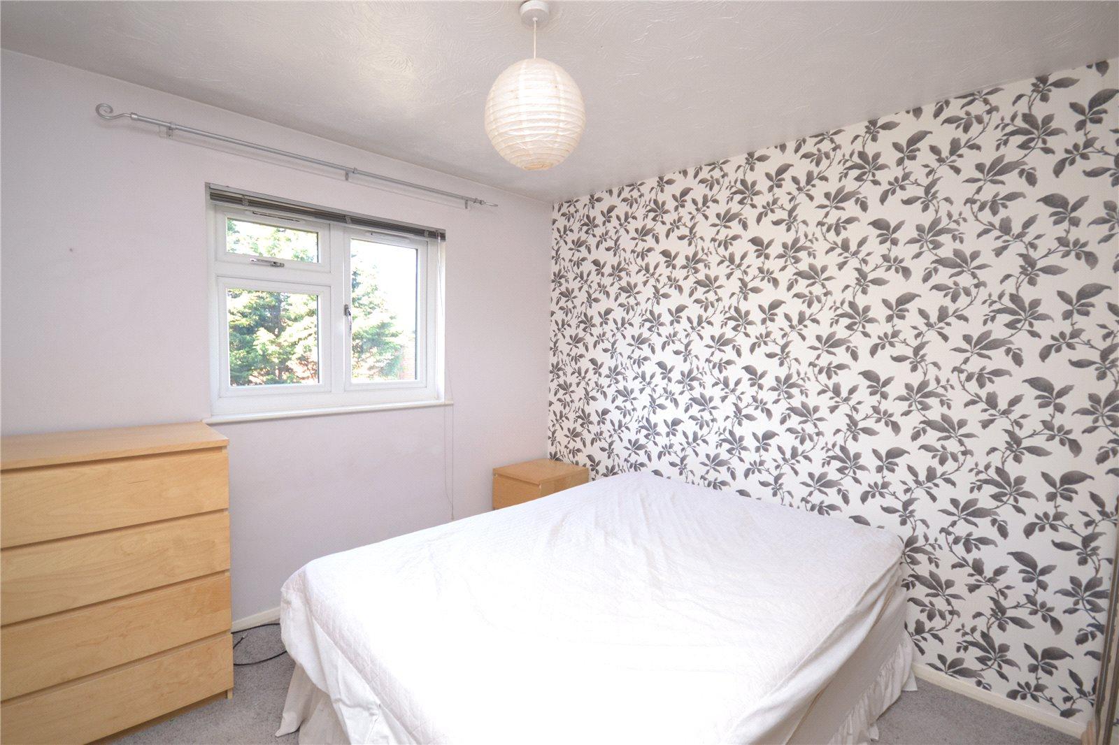 1 bedroom Apartment to rent - Martyn Gerrard