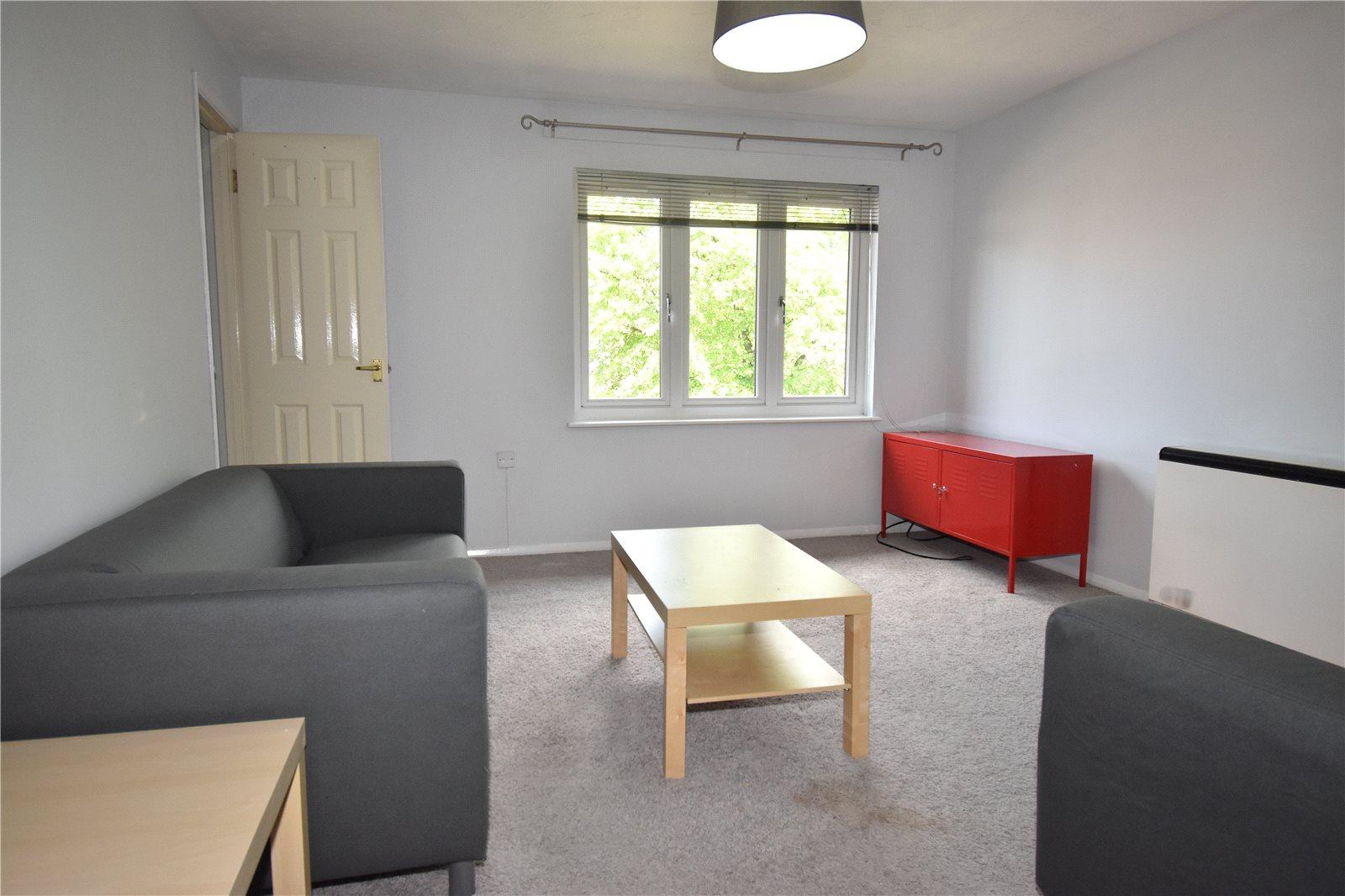 1 bedroom Apartment to rent - Martyn Gerrard